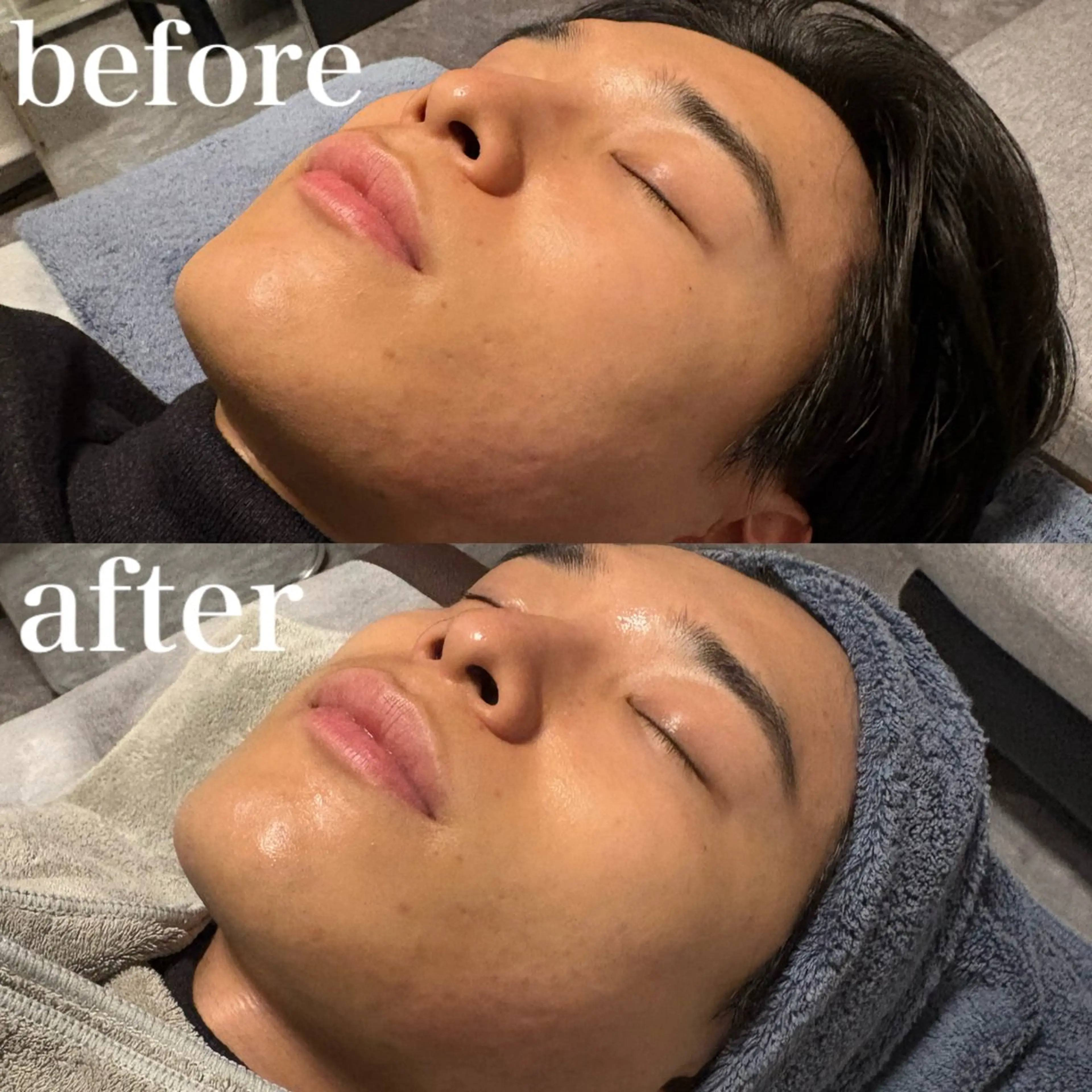 エステ リラク ririサロン Ayaのエステ・リラクイメージ