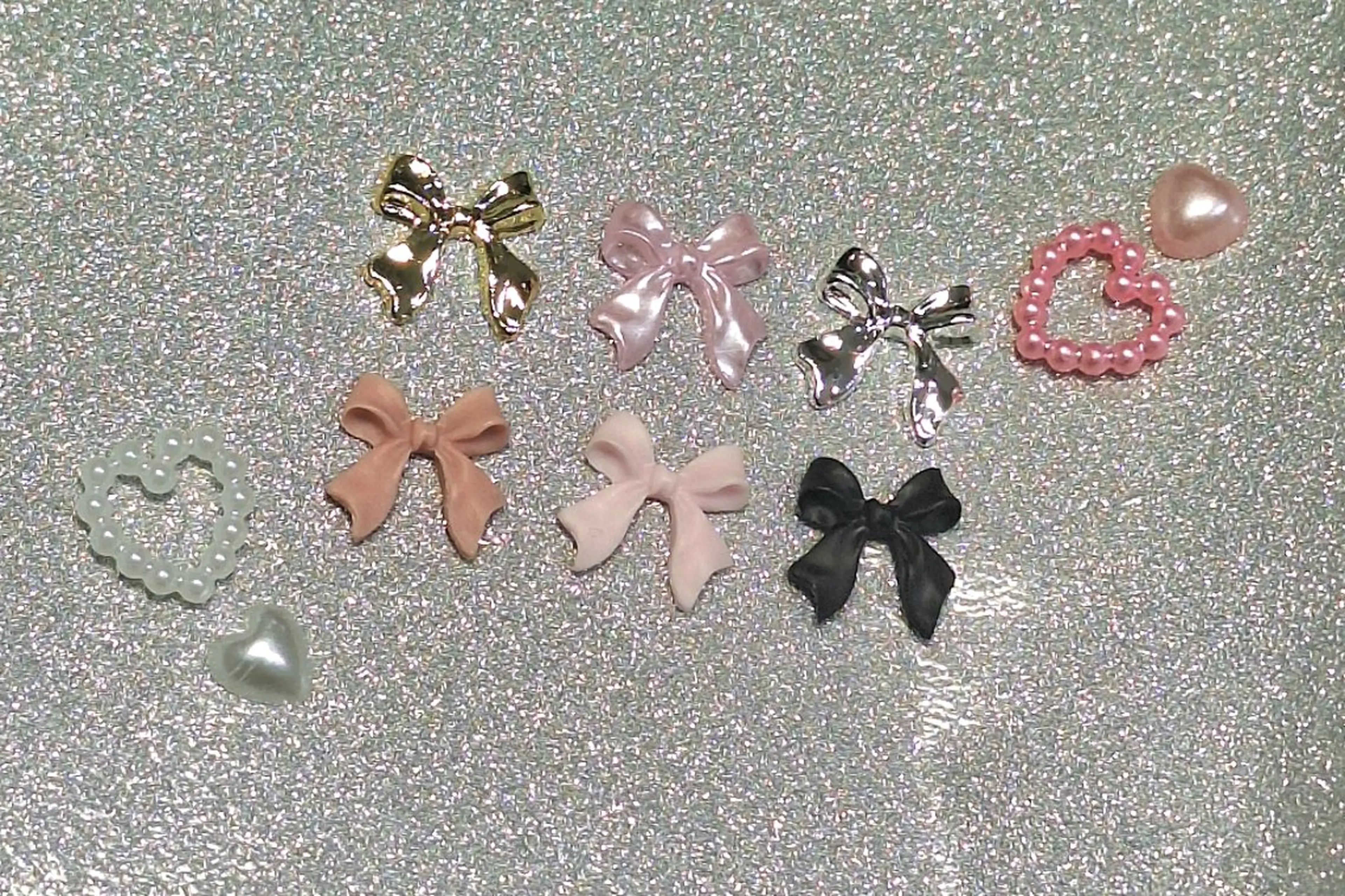 ネイル BETTISH　 　AIRIのネイルデザイン