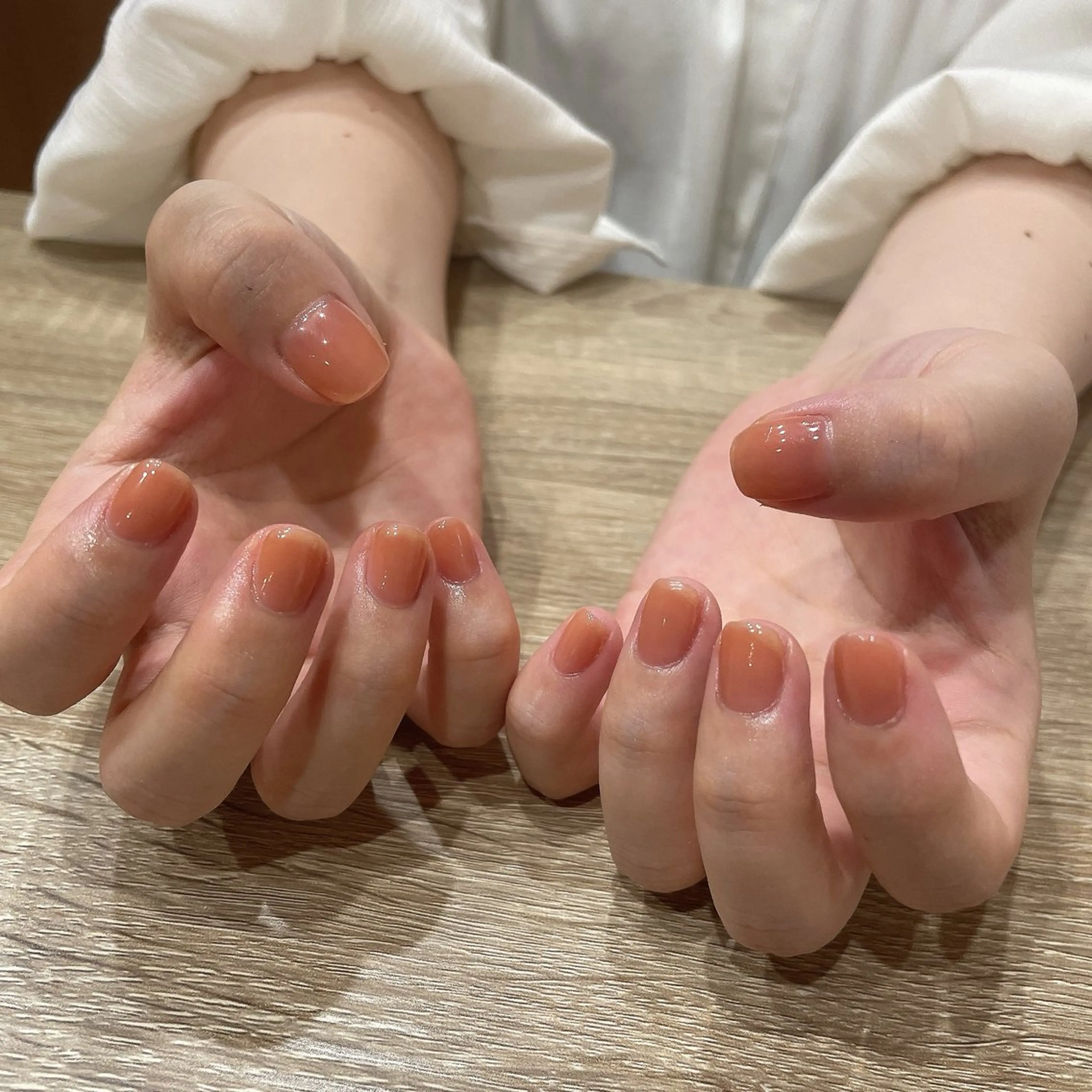 ネイル ハンドネイル liberté所属・liberté🫧 新小岩のネイルデザイン