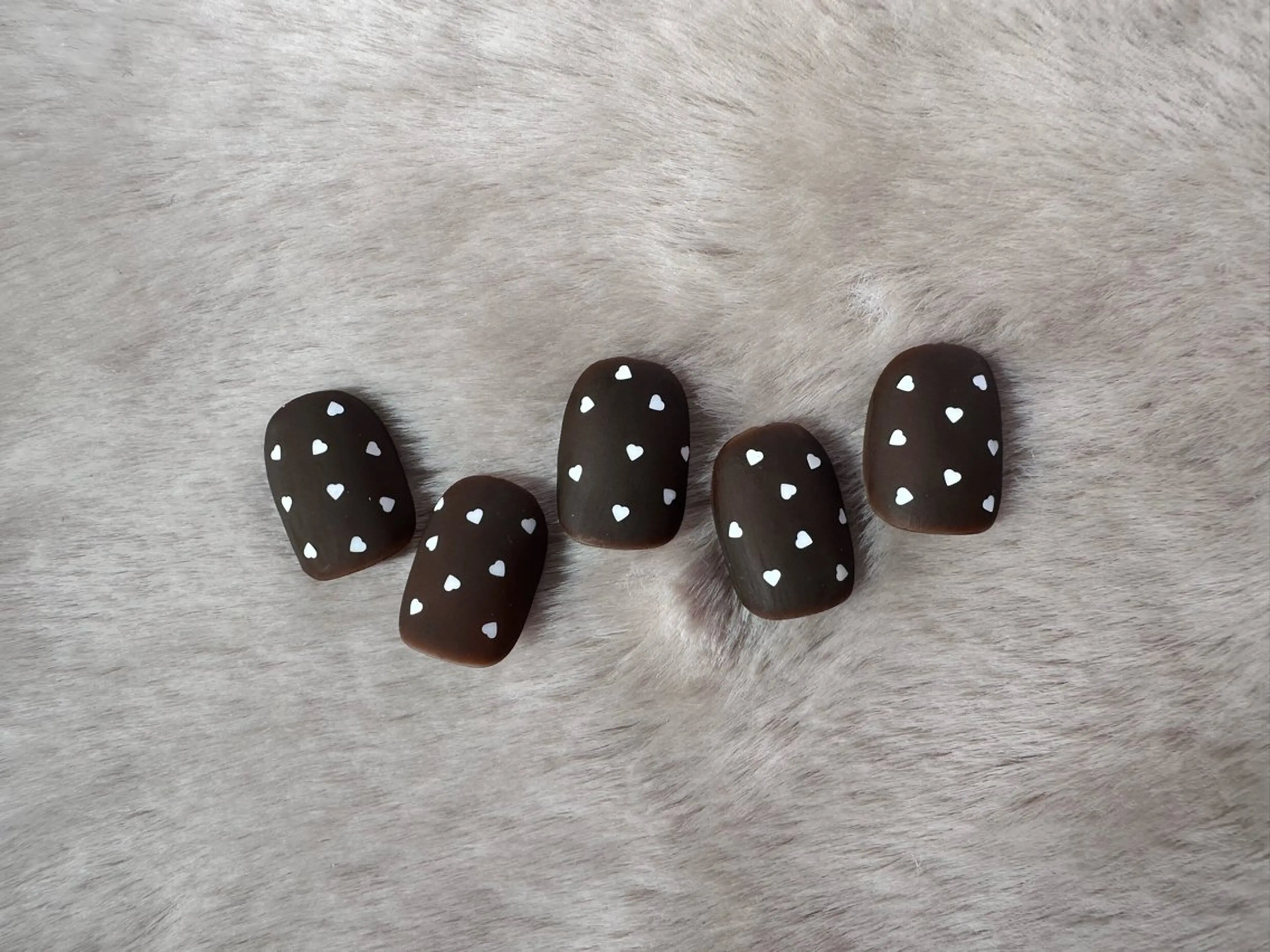 シンプルネイルSの写真