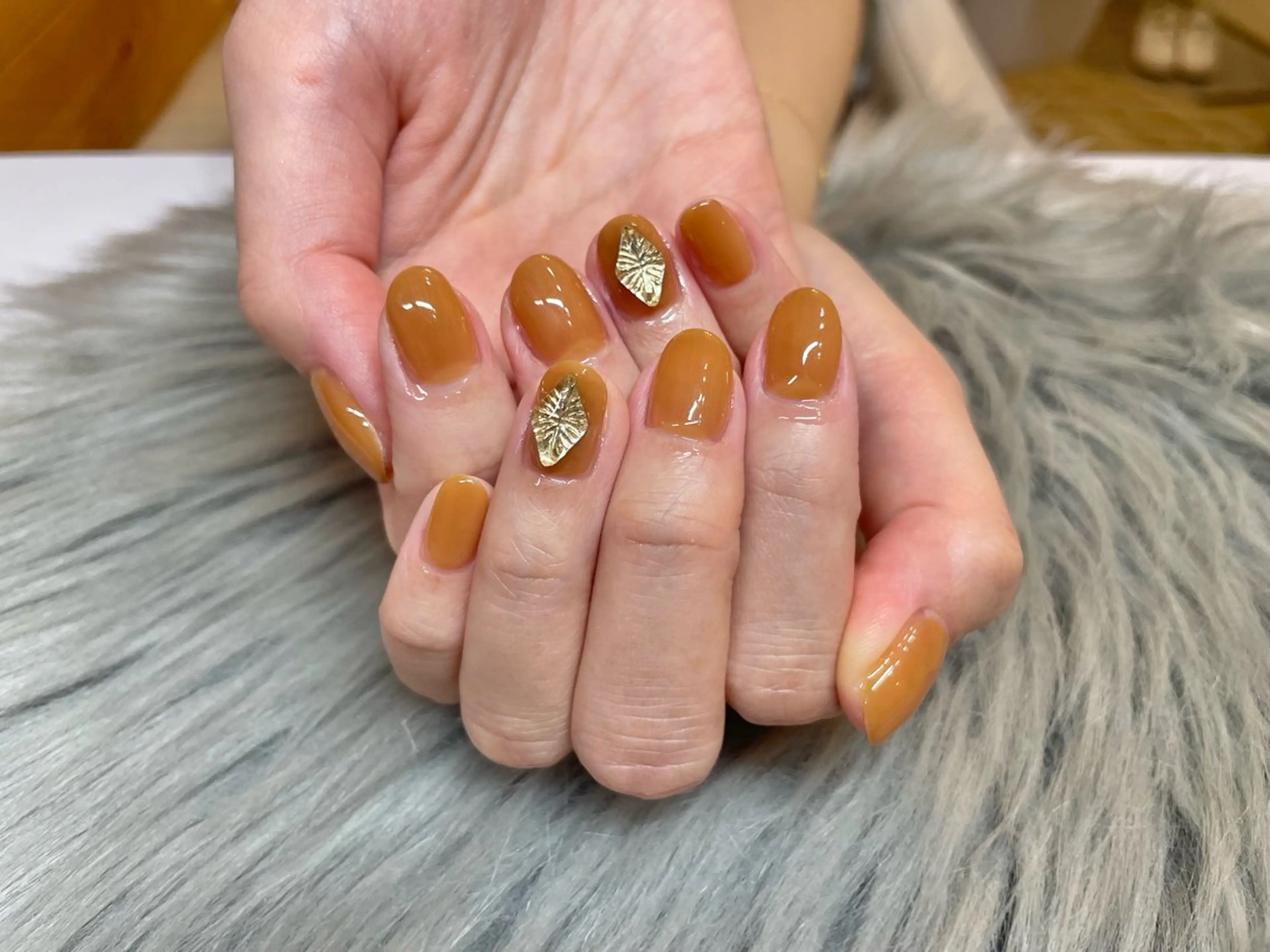 ネイル Nailsalon yuuchiのネイルデザイン