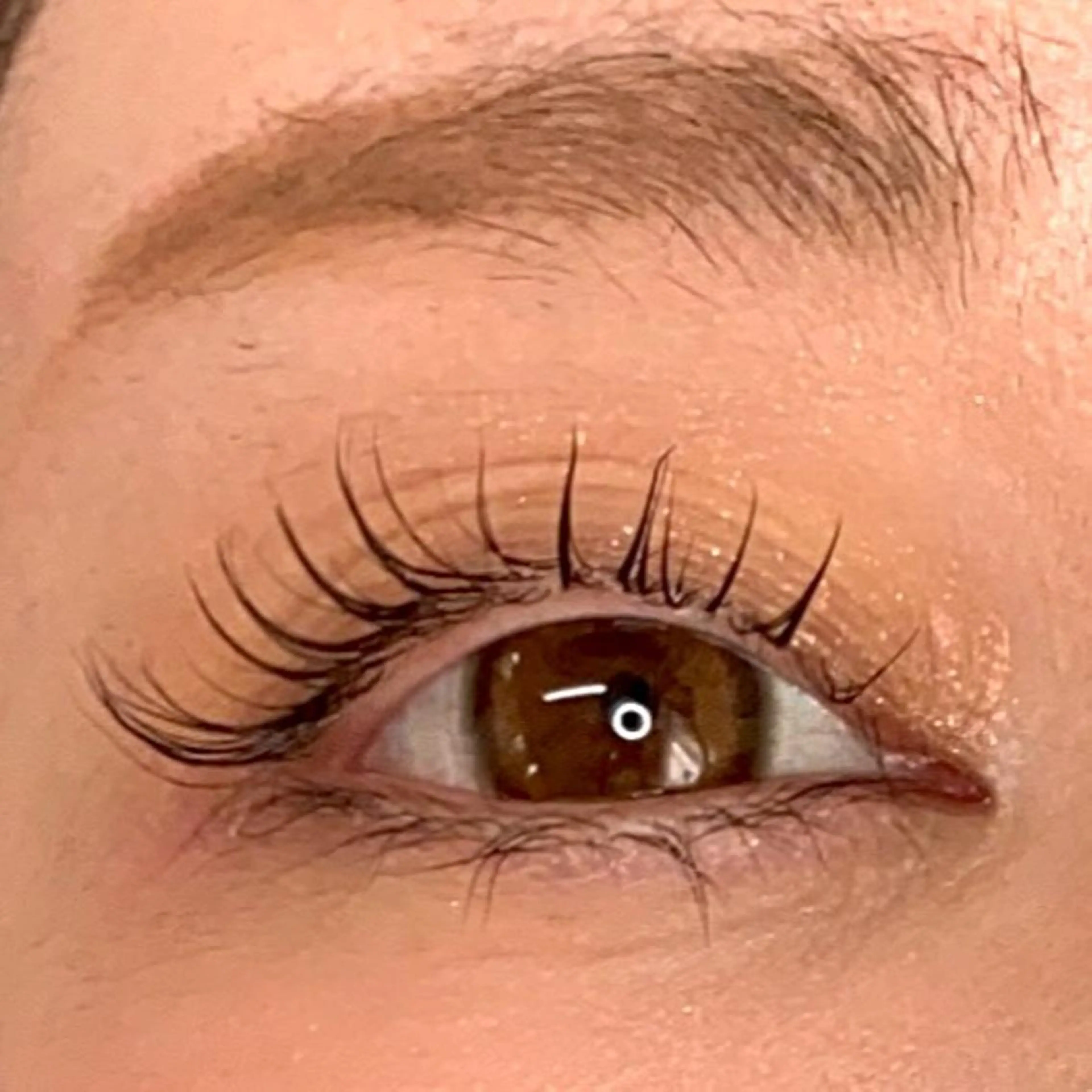 マツエク・マツパ プライベートサロン エクスティアラのマツエク・マツパデザイン