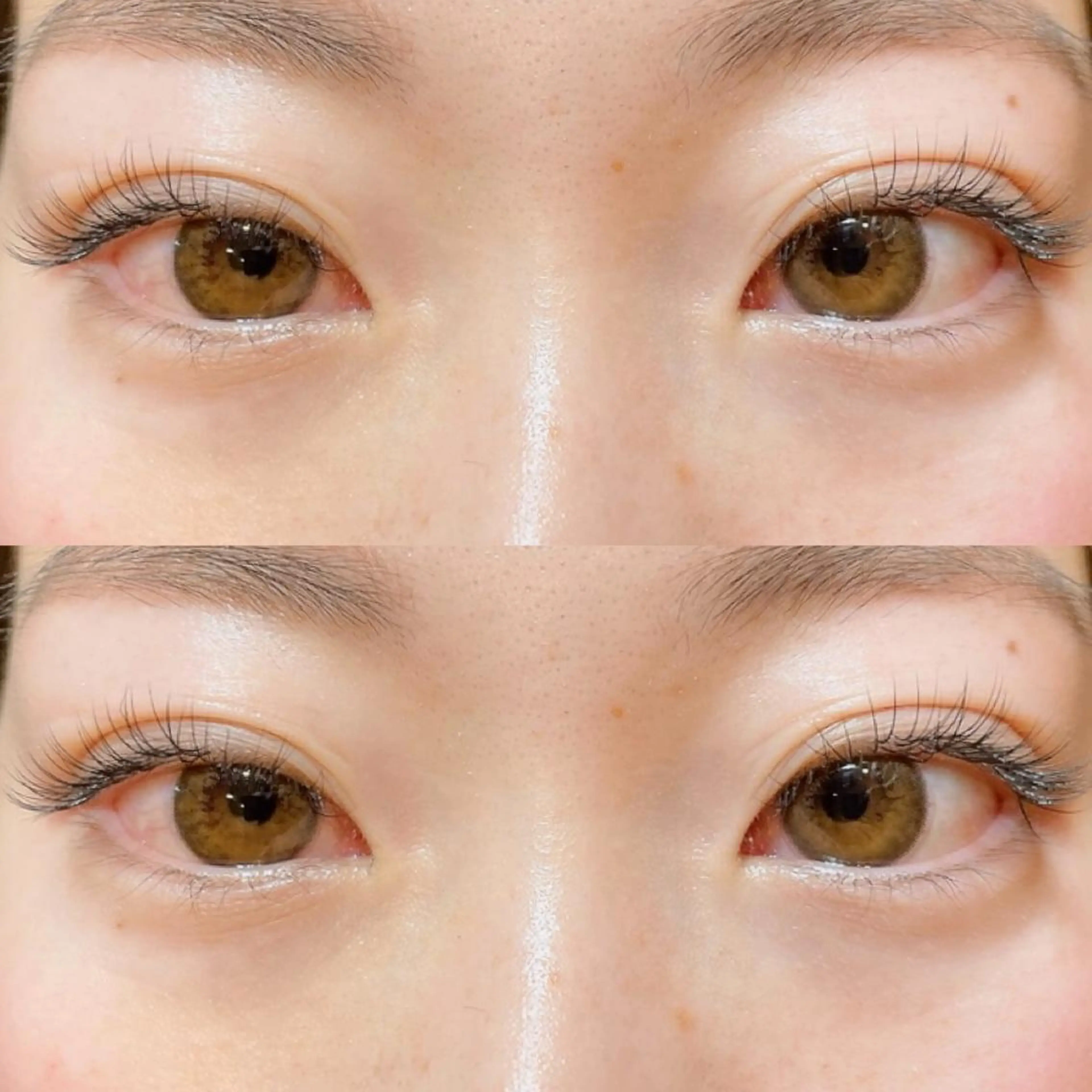 マツエク・マツパ 玉木 愛の眉毛・アイブロウイメージ