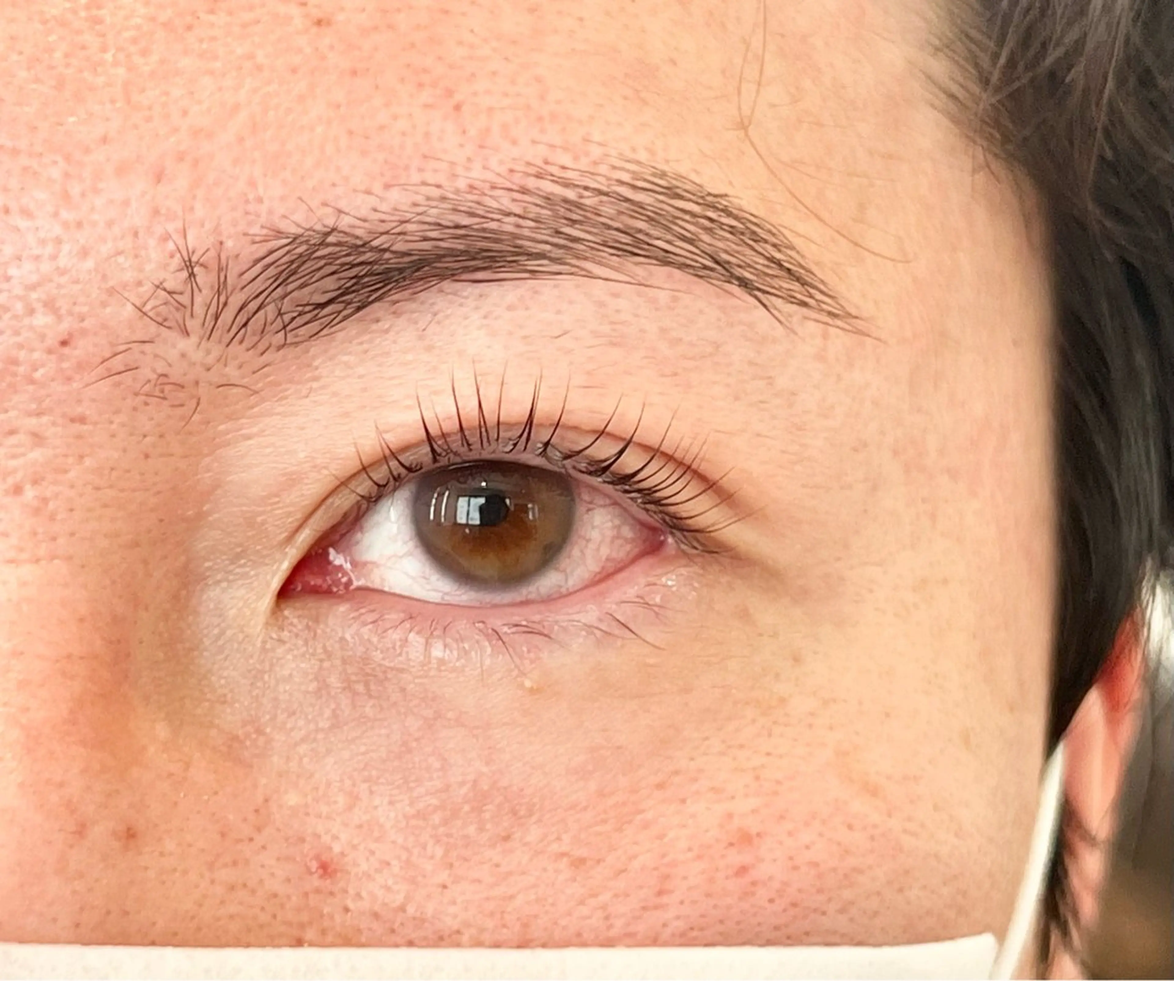 マツエク・マツパ マツパ en_ みのりのマツエク・マツパデザイン