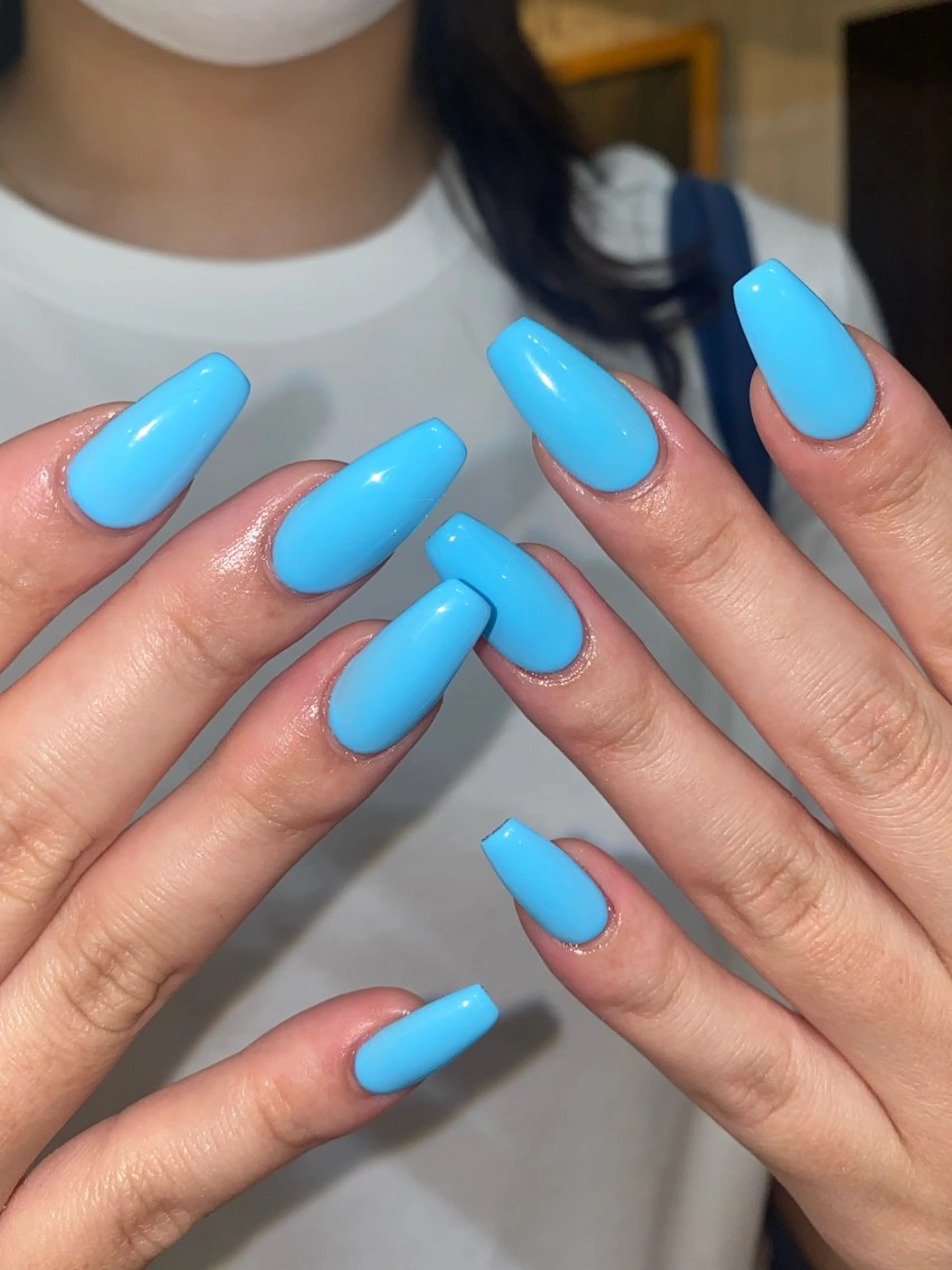 ネイル chiya nails所属・chiya nailsのネイルデザイン