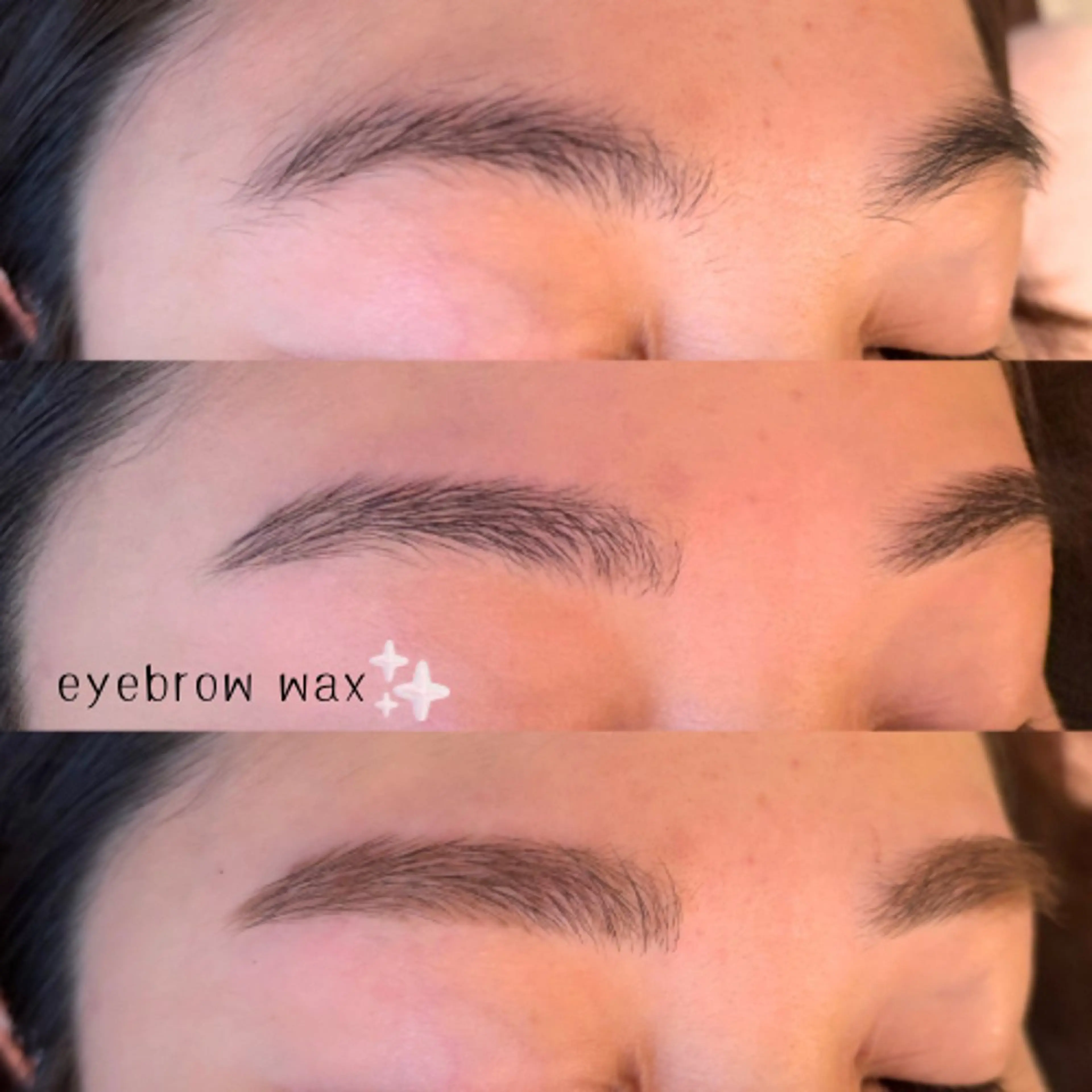 アイブロウ 脱毛サロン COCOKANA所属・脱毛サロン COCOKANAの眉毛・アイブロウイメージ