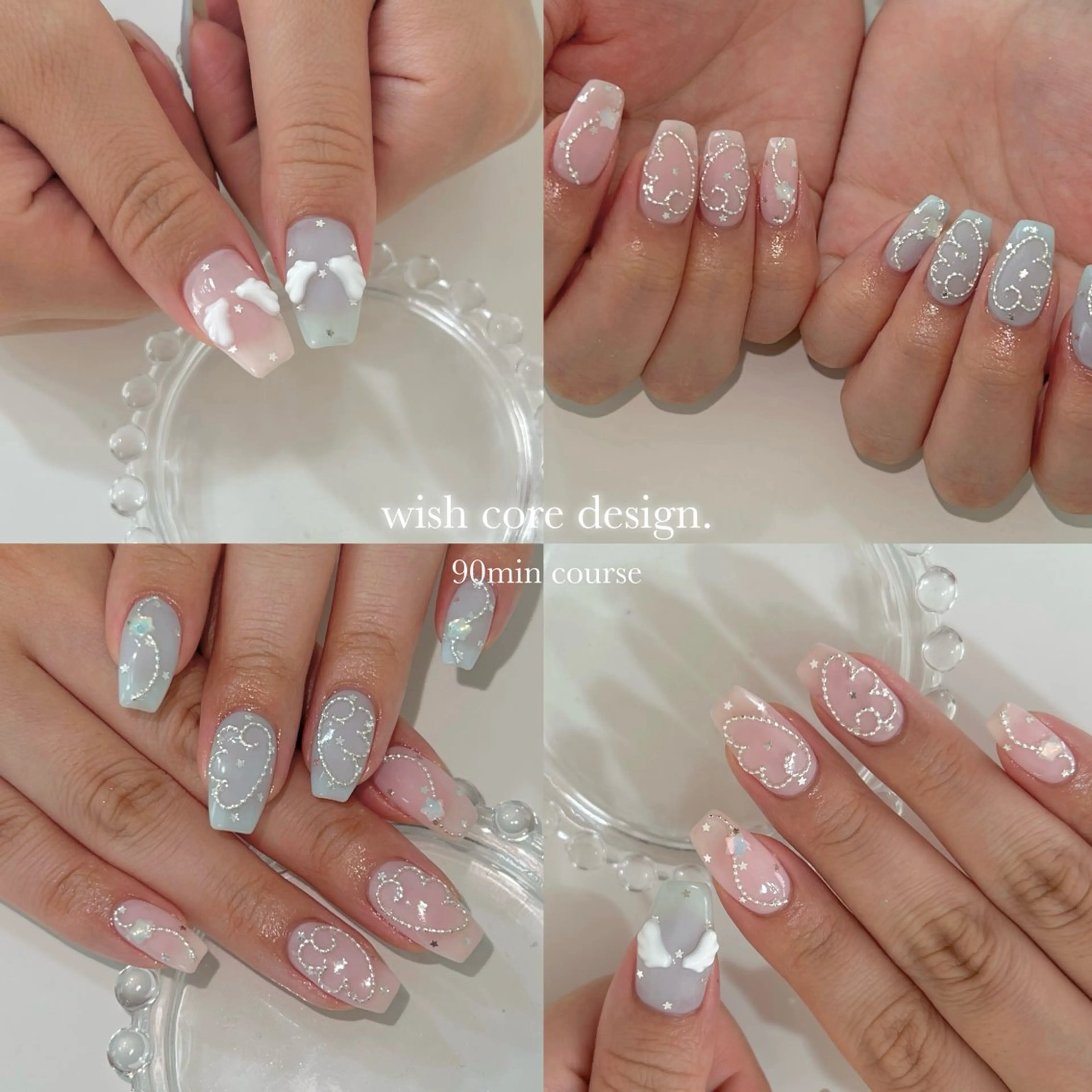 ネイル nail salon LIAn.所属・LIAn. nakamuraのネイルデザイン
