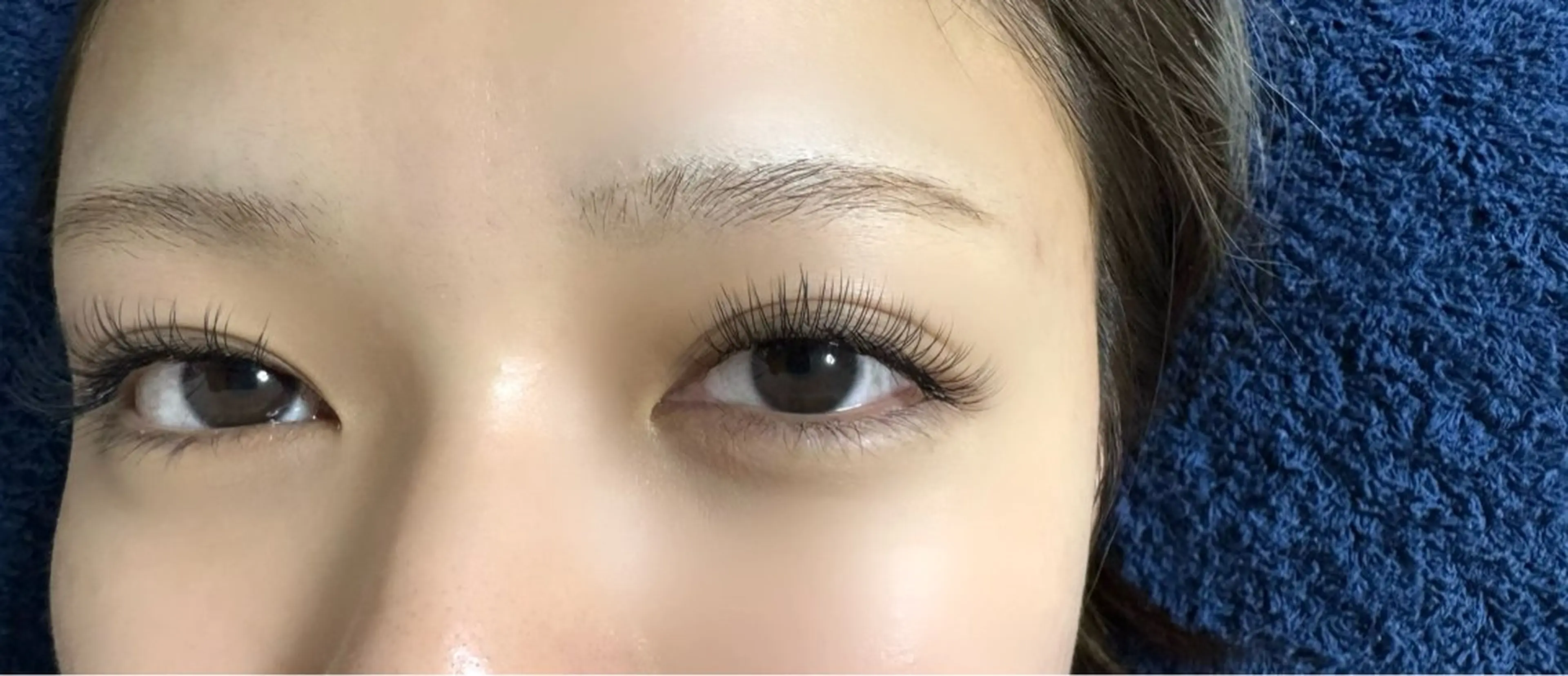 マツエク・マツパ マツエク 中野 瑛子のマツエク・マツパデザイン