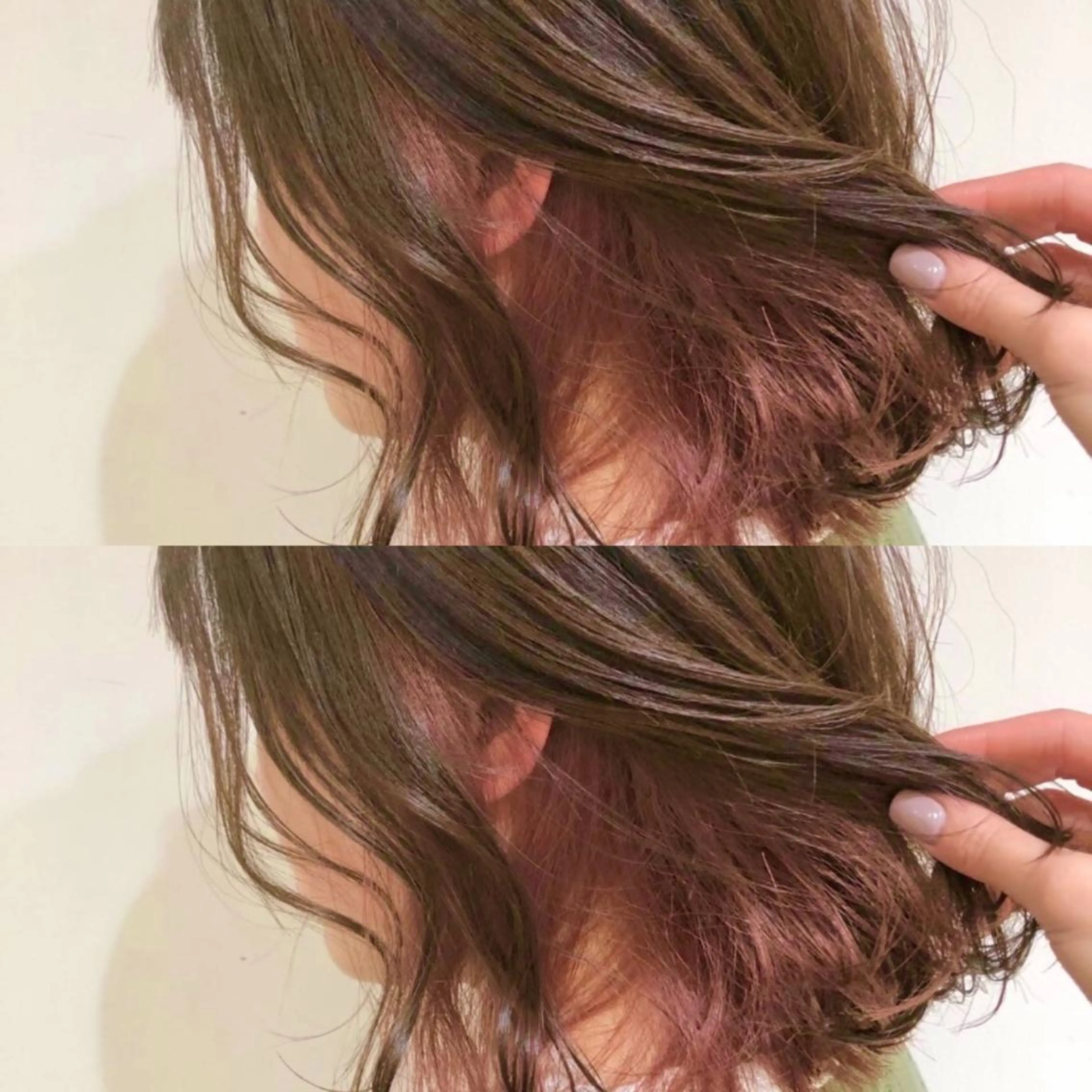 ショート カラー ヘアアレンジ mahalo hair design所属・ハイトーン特化 川井優汰のヘアスタイル