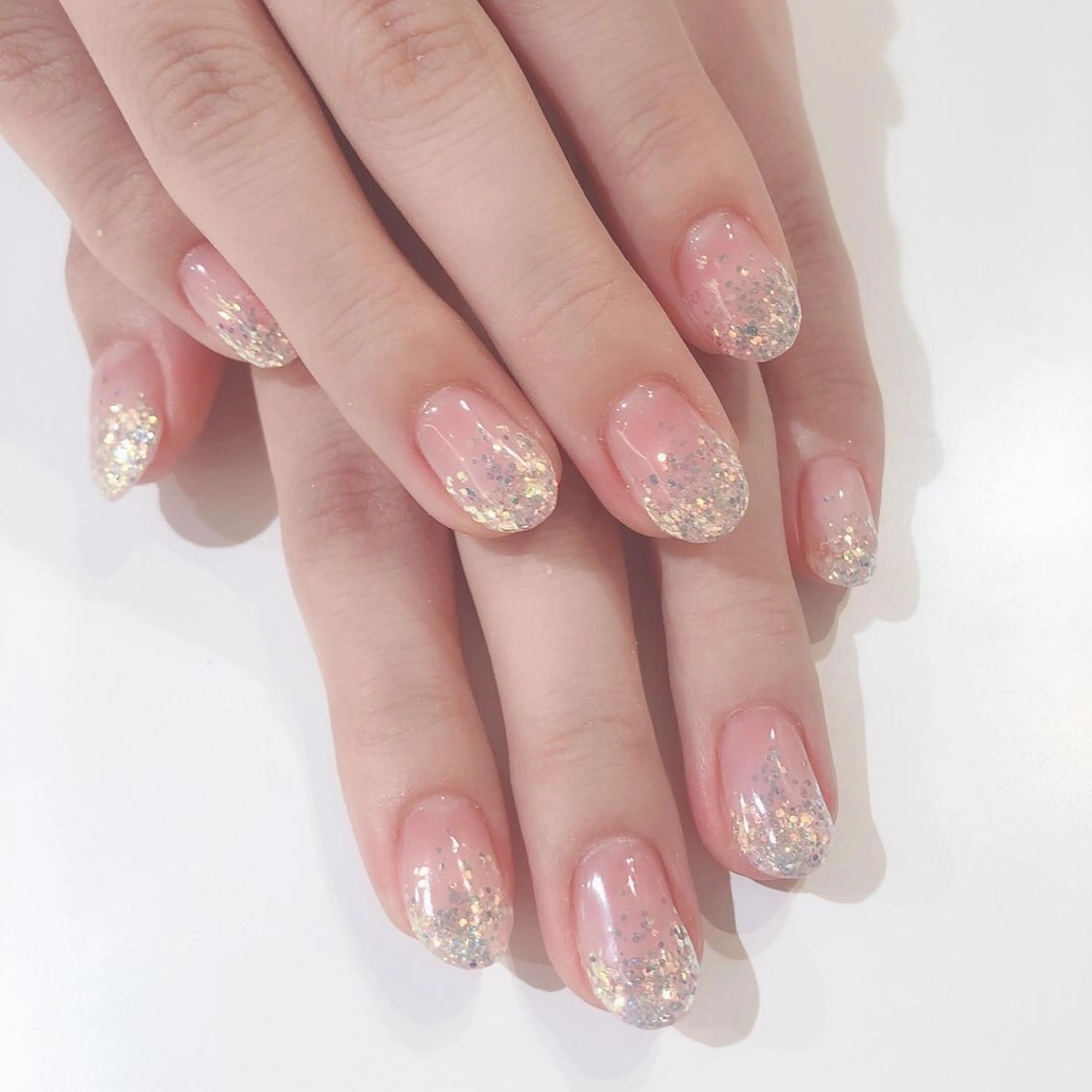 ネイル classic 新横浜所属・山田 暉のネイルデザイン