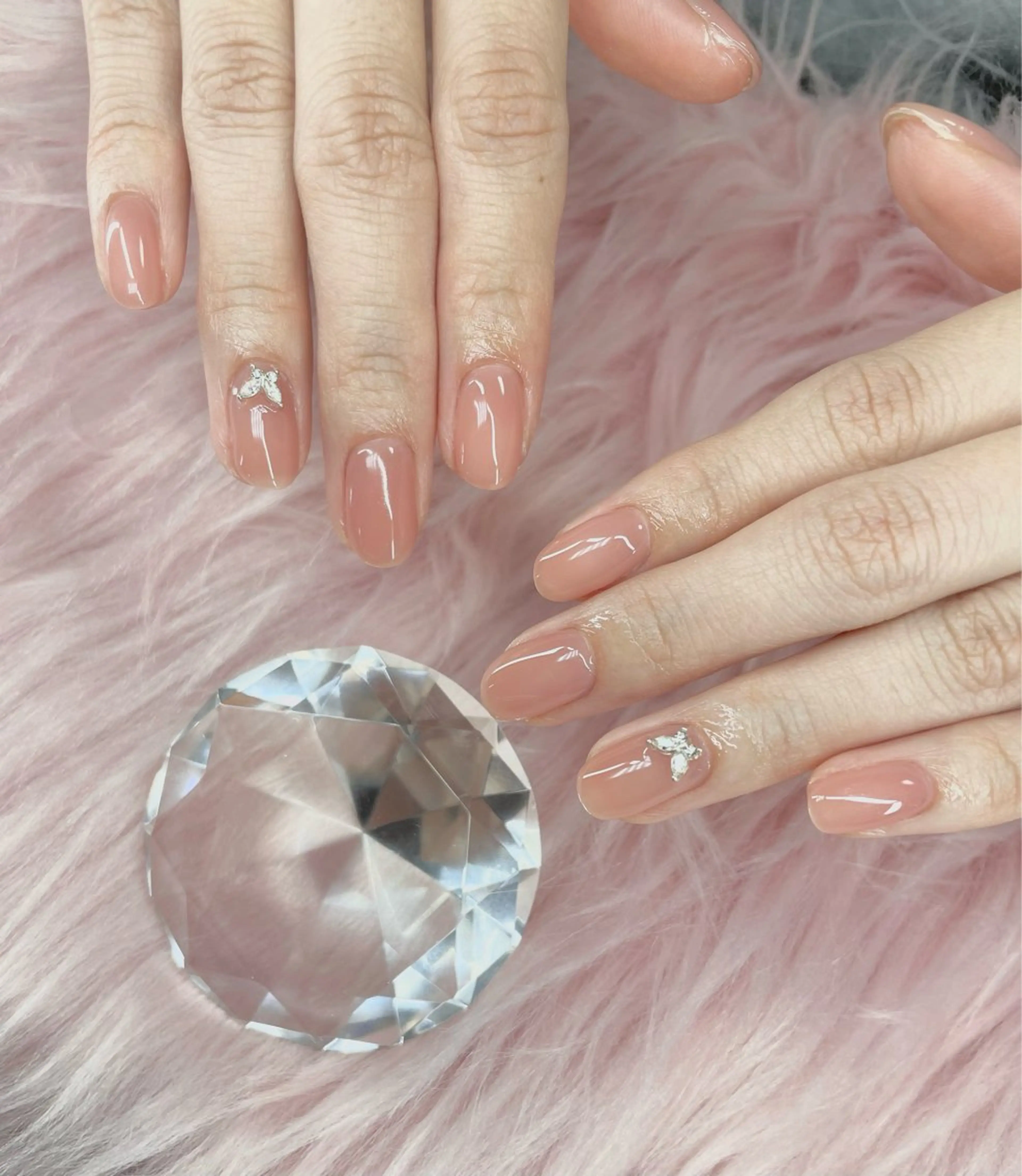 ネイル Rie Beauty所属・リエ ビューティのネイルデザイン