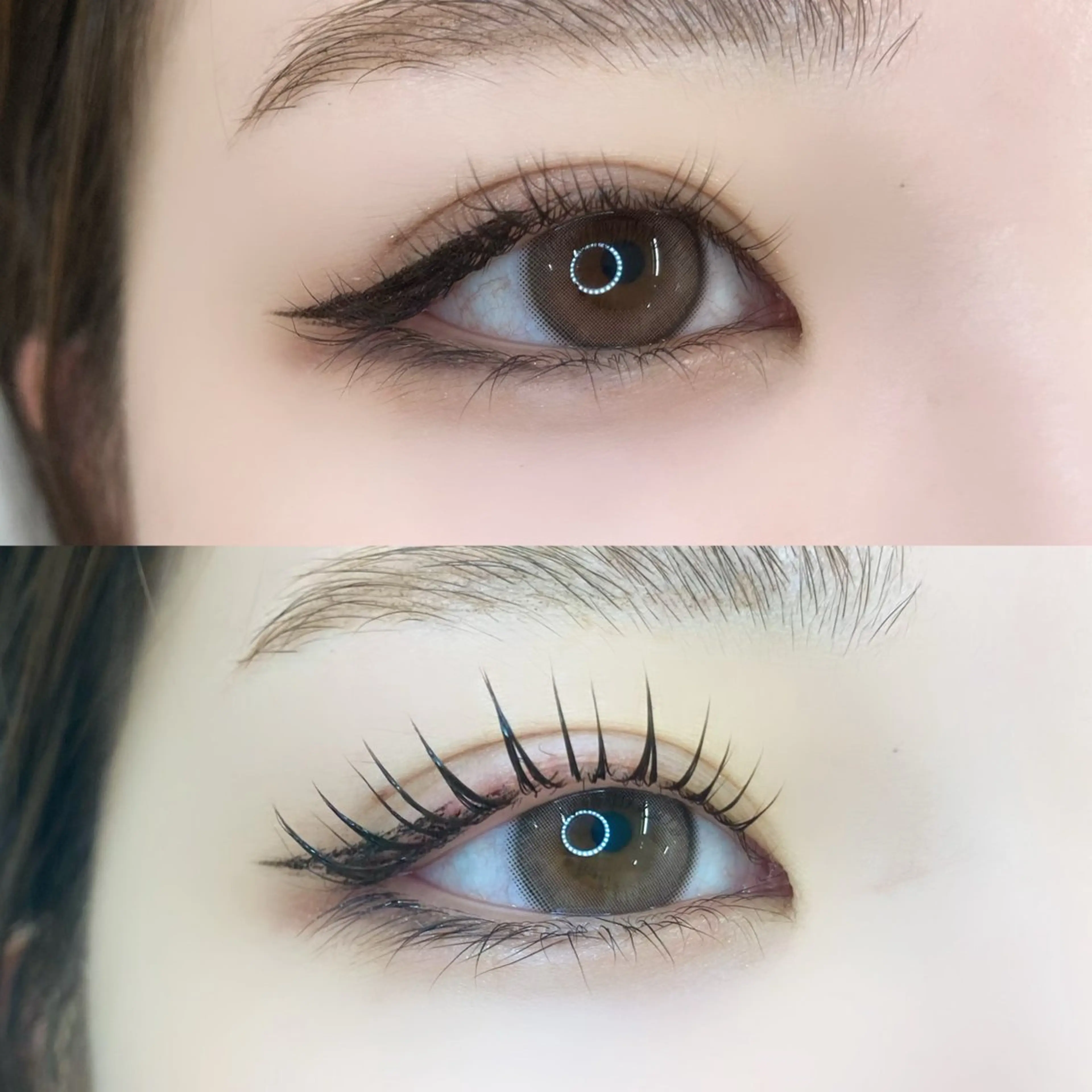 マツエク・マツパ TIARA池袋西口店 店長YASUKA💐のマツエク・マツパデザイン