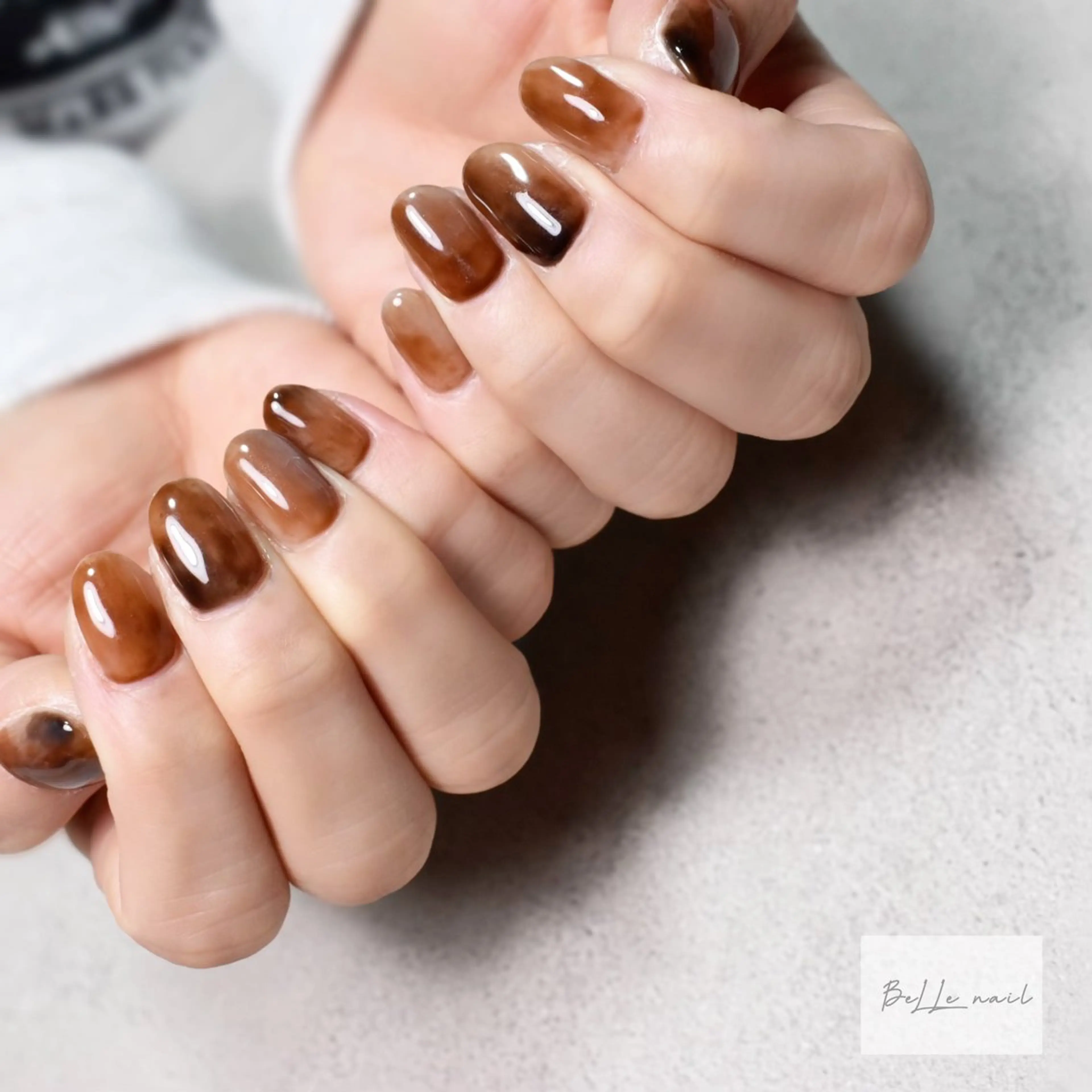 ネイル BeLLe nailのネイルデザイン