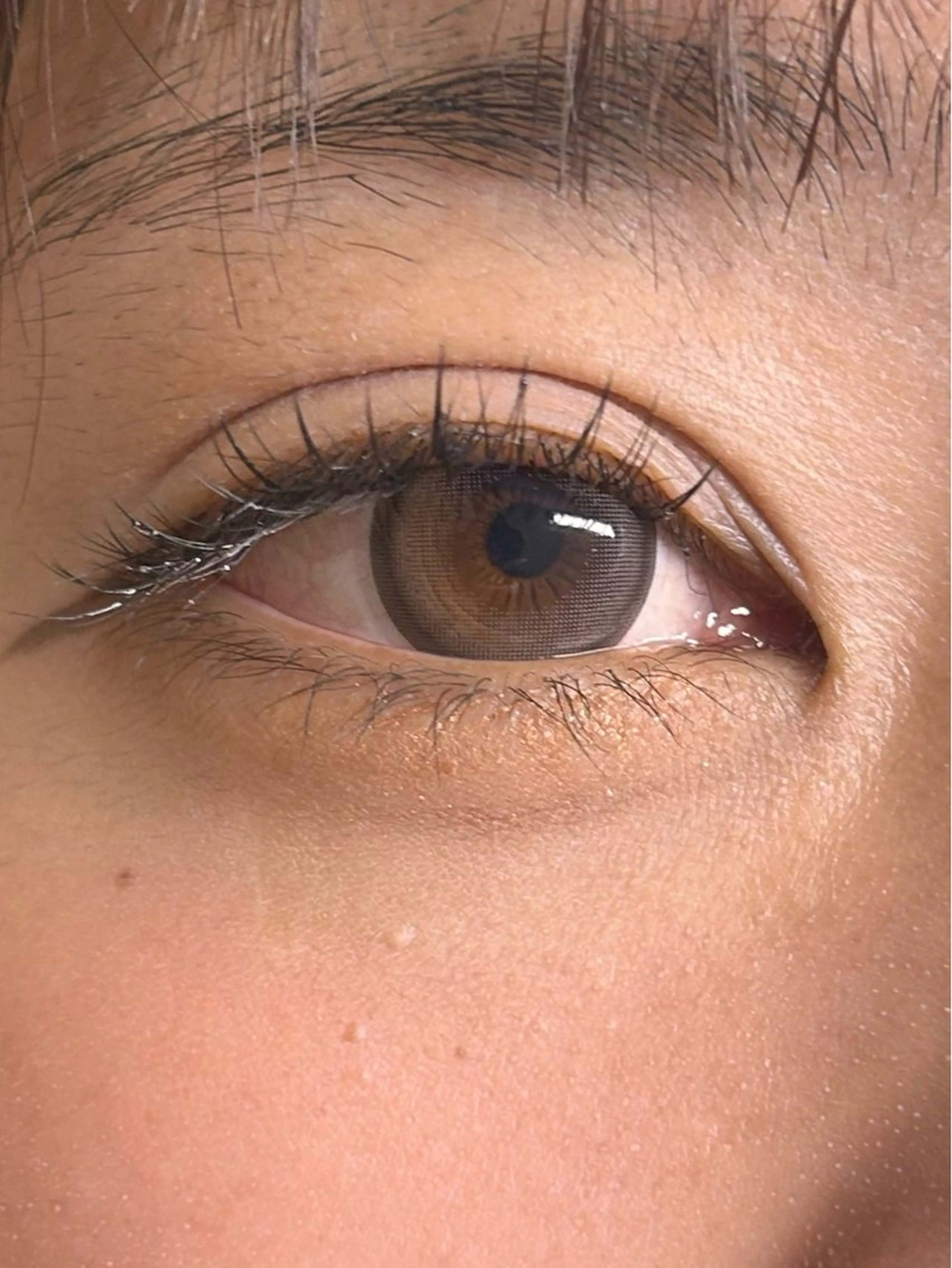 マツエク・マツパ my sweet salon 西条店所属・Mss_ shuriのマツエク・マツパデザイン