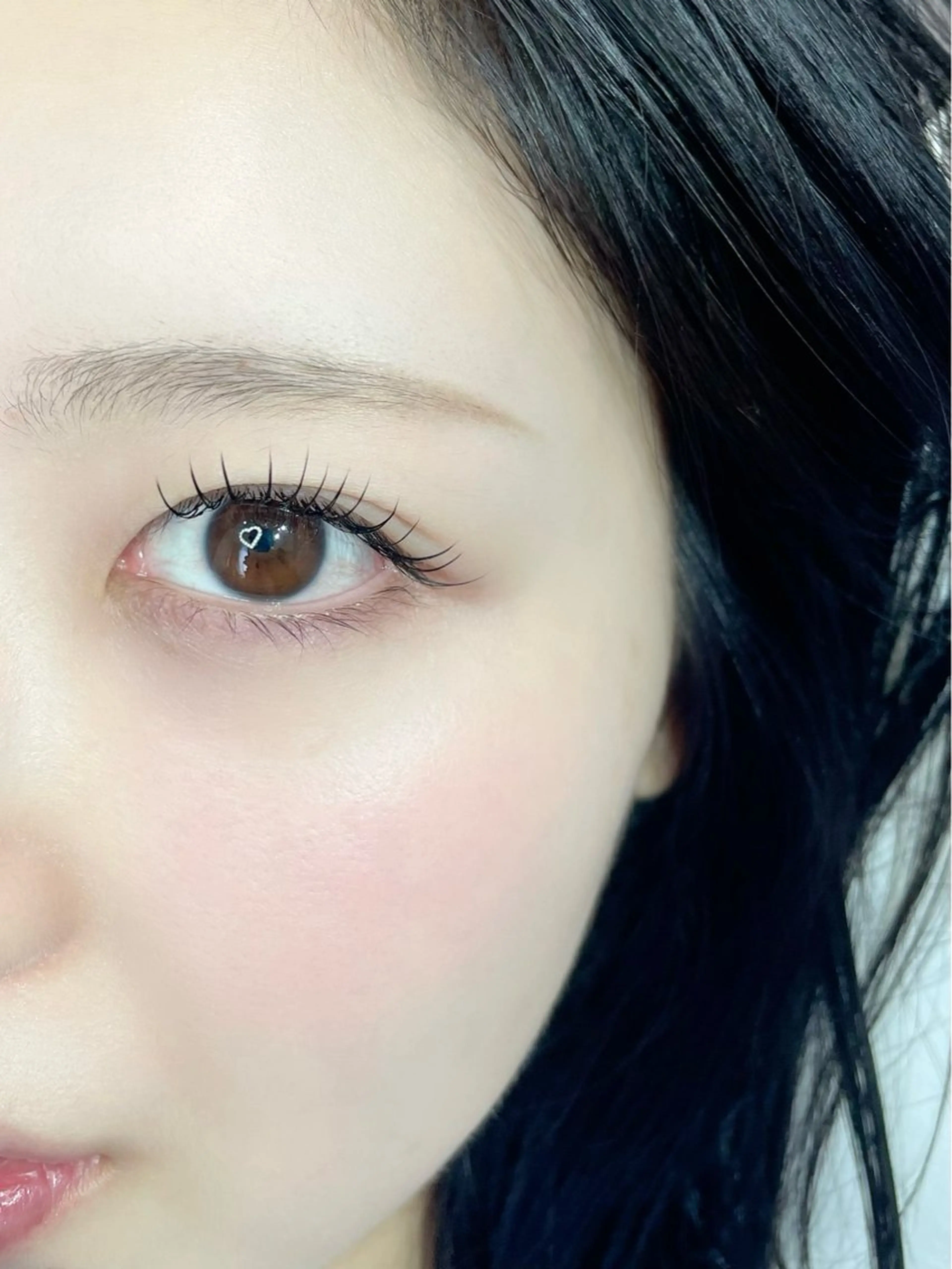 マツエク・マツパ 【EA】 eyelashのマツエク・マツパデザイン