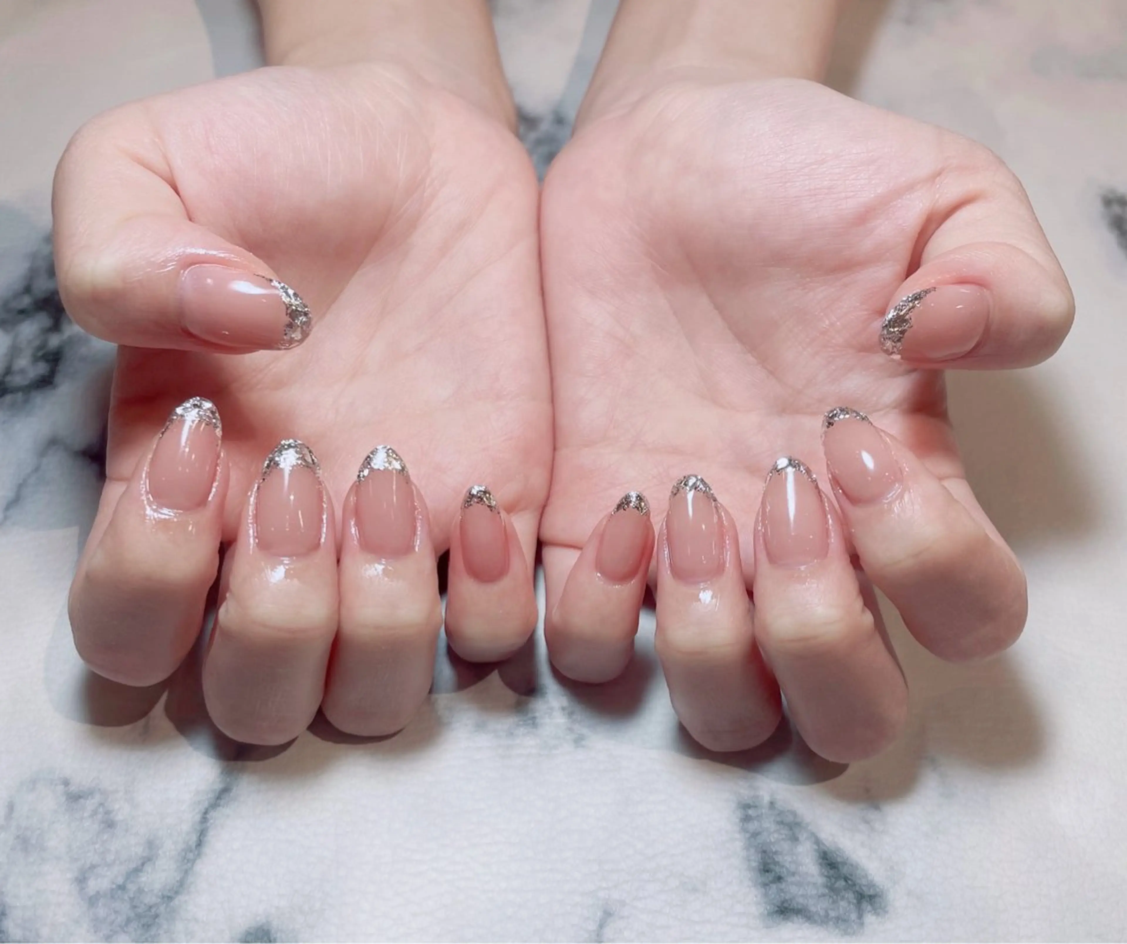 ネイル ハンドネイル 奥田 加奈子のその他イメージ