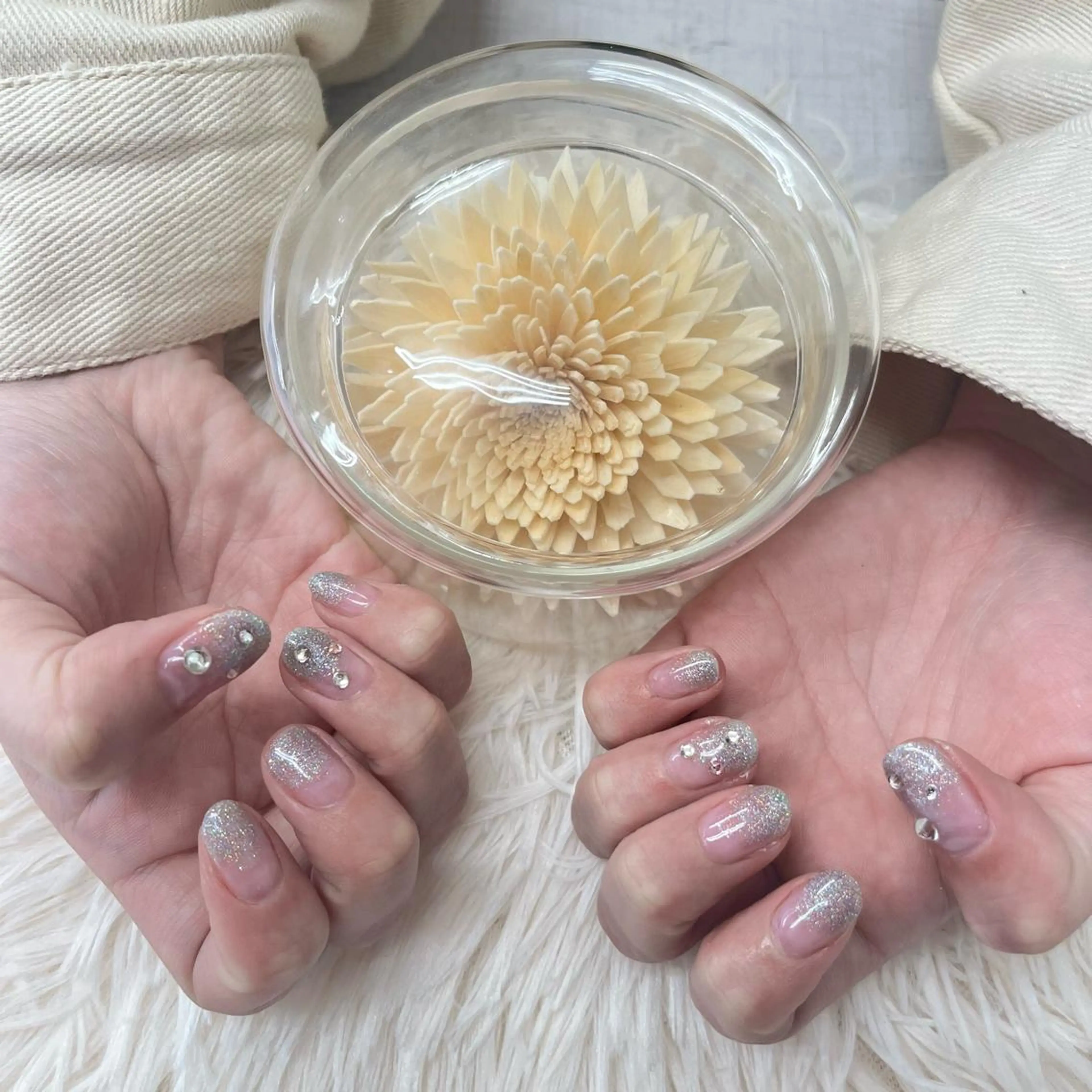 ネイル ྀིN AYAKO  ྀིのネイルデザイン