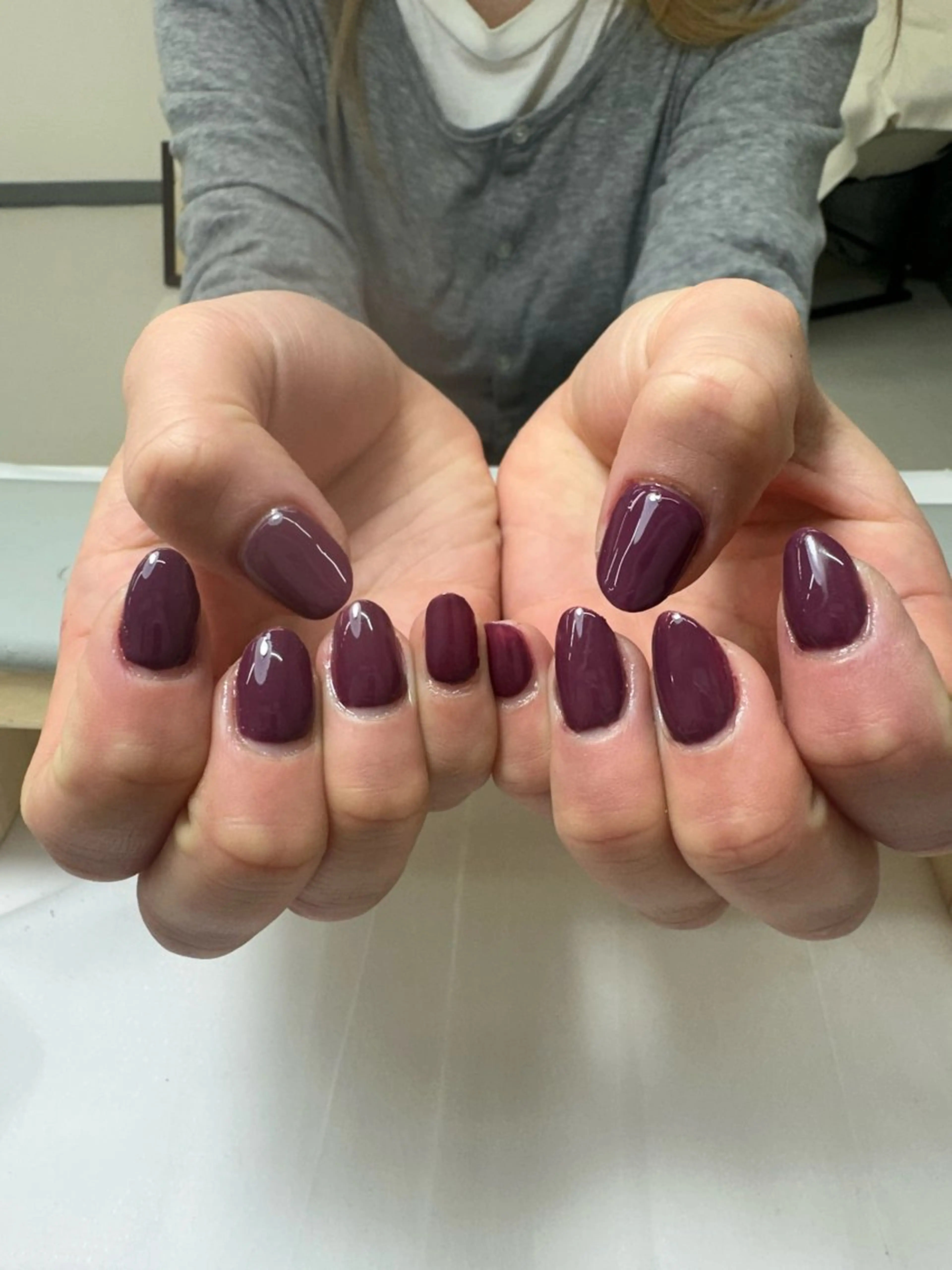 ネイル 🐚 すなのネイルデザイン