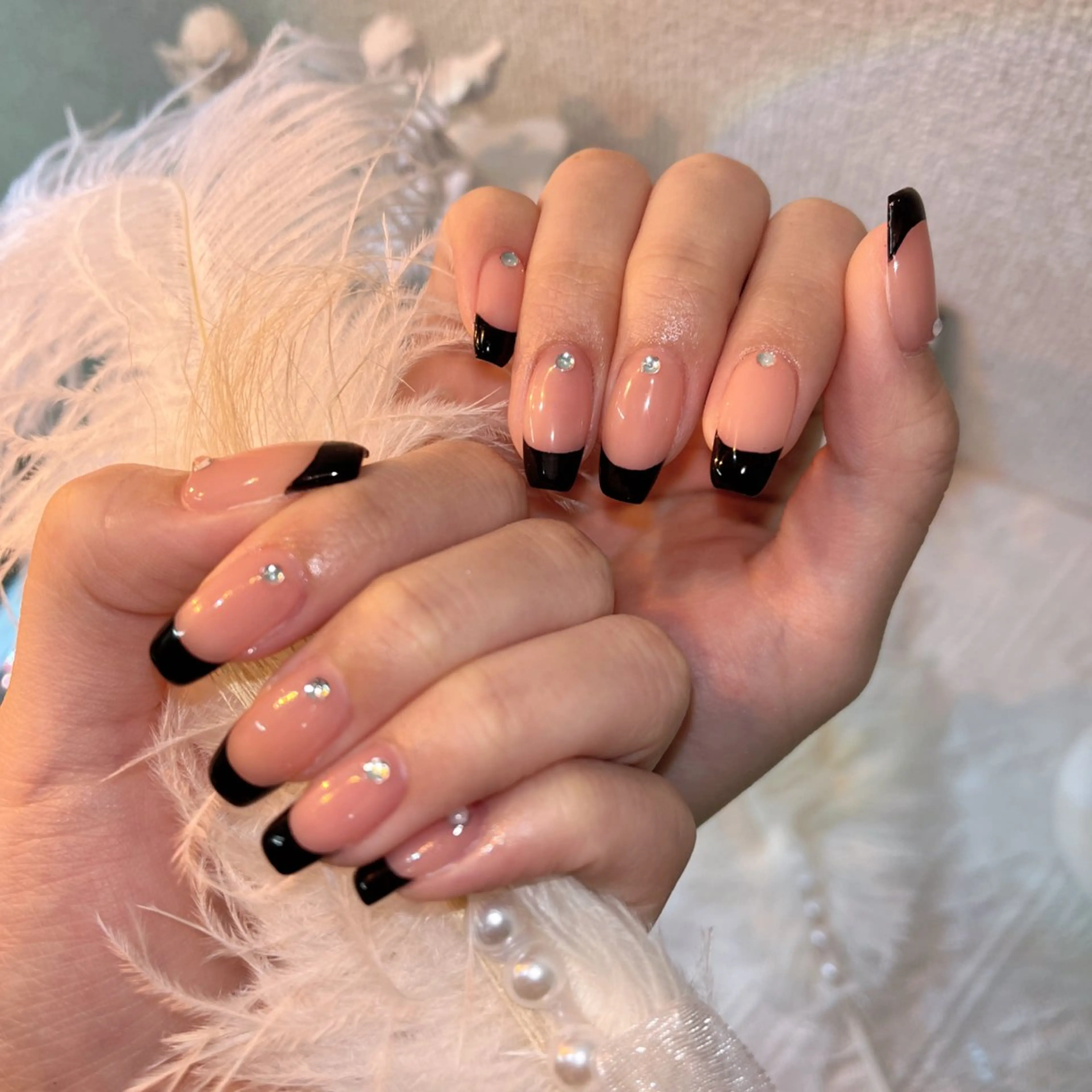 ネイル CC Nail Salonのネイルデザイン