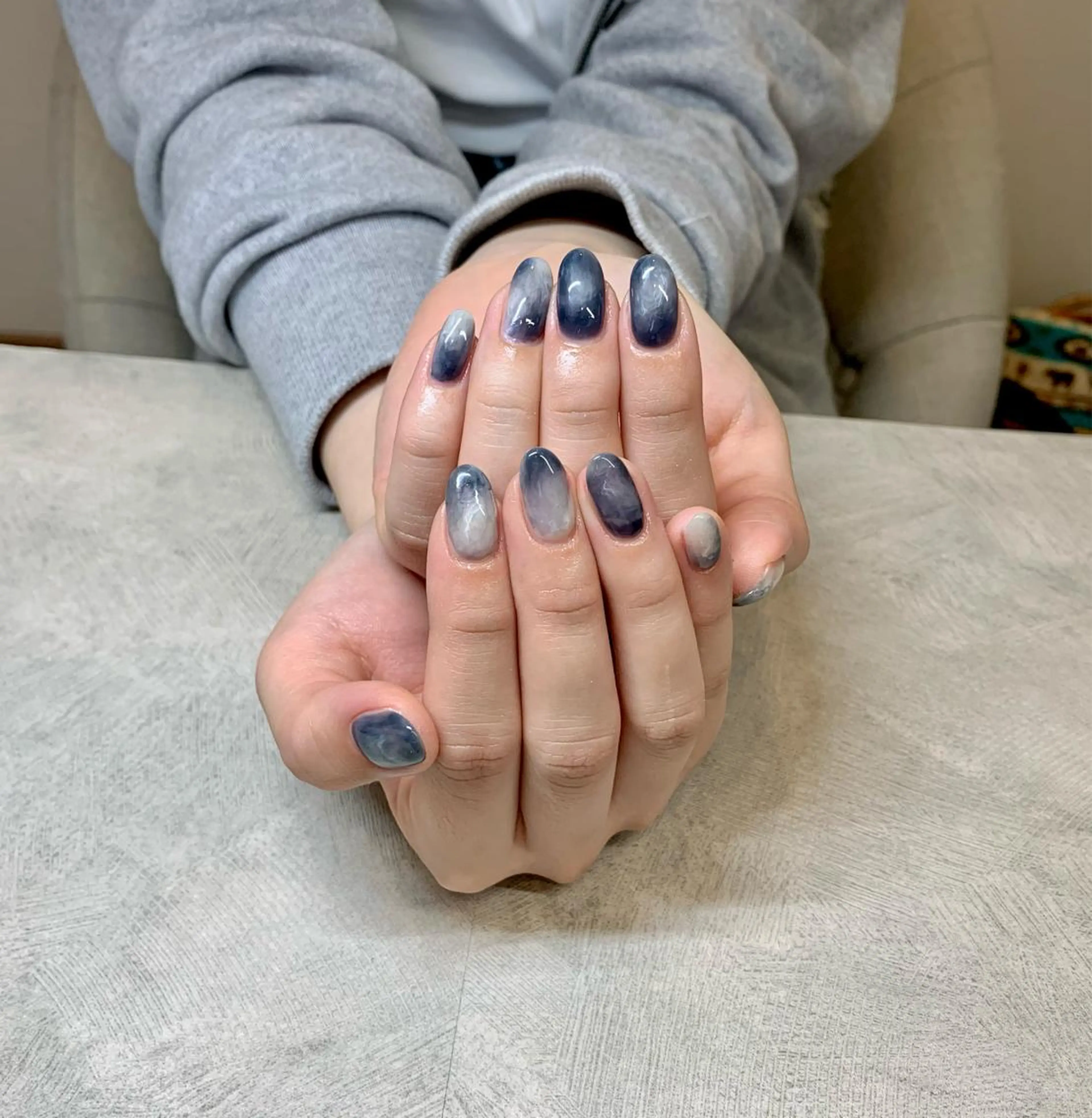 ネイル nail salon Ｍのネイルデザイン