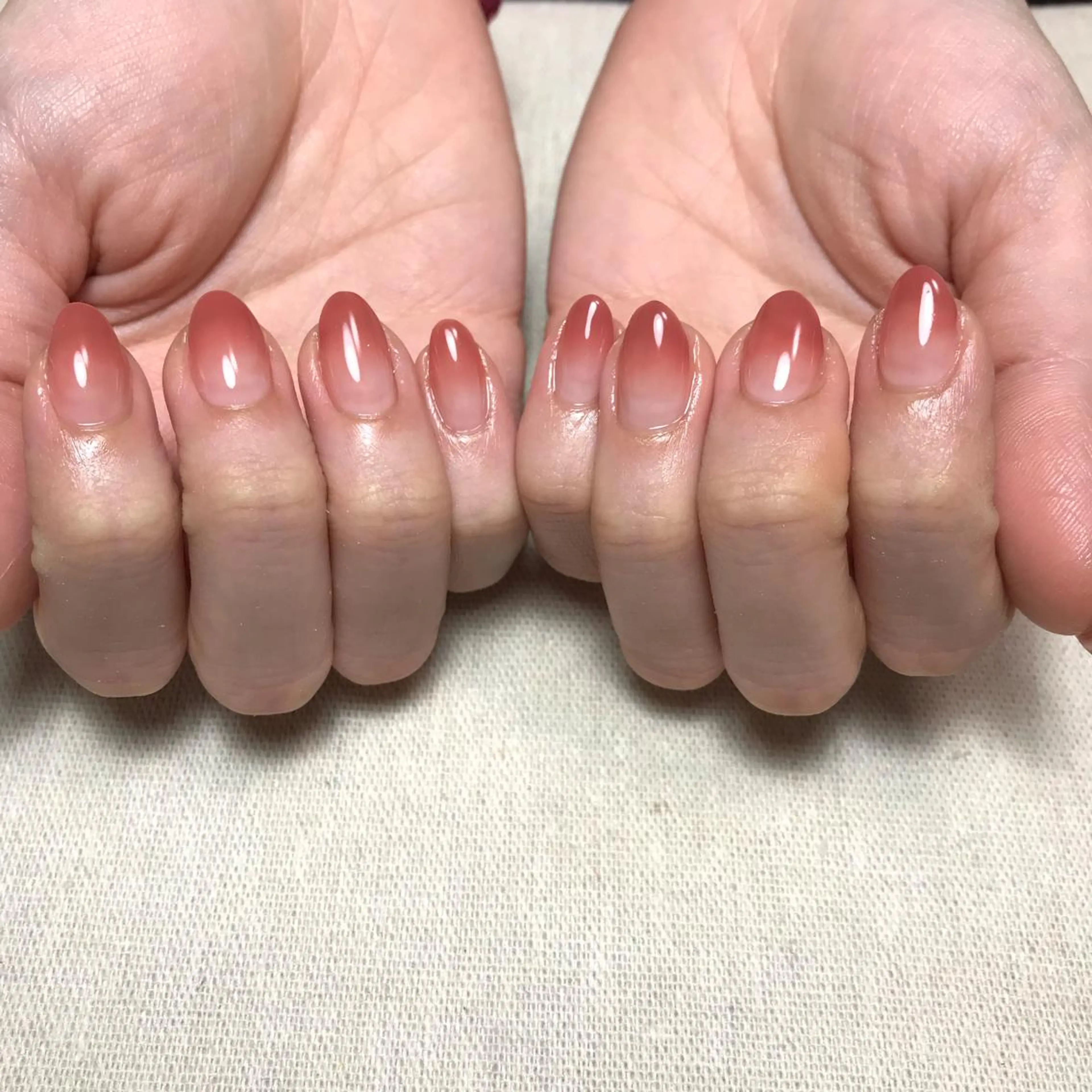 ネイル ハンドネイル 💅 Ai.のネイルデザイン