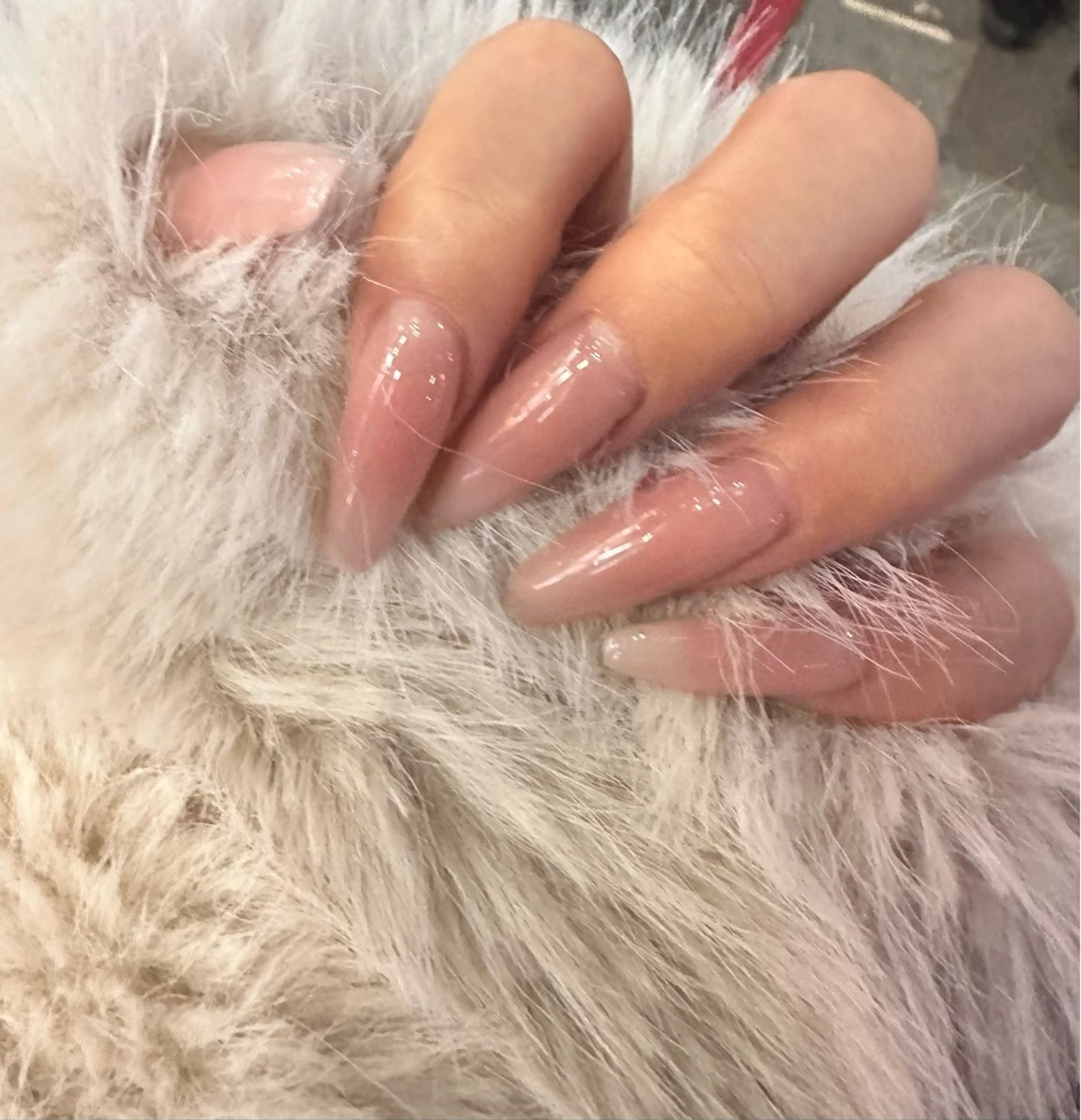 ネイル ハンドネイル モリ ナツミのネイルデザイン