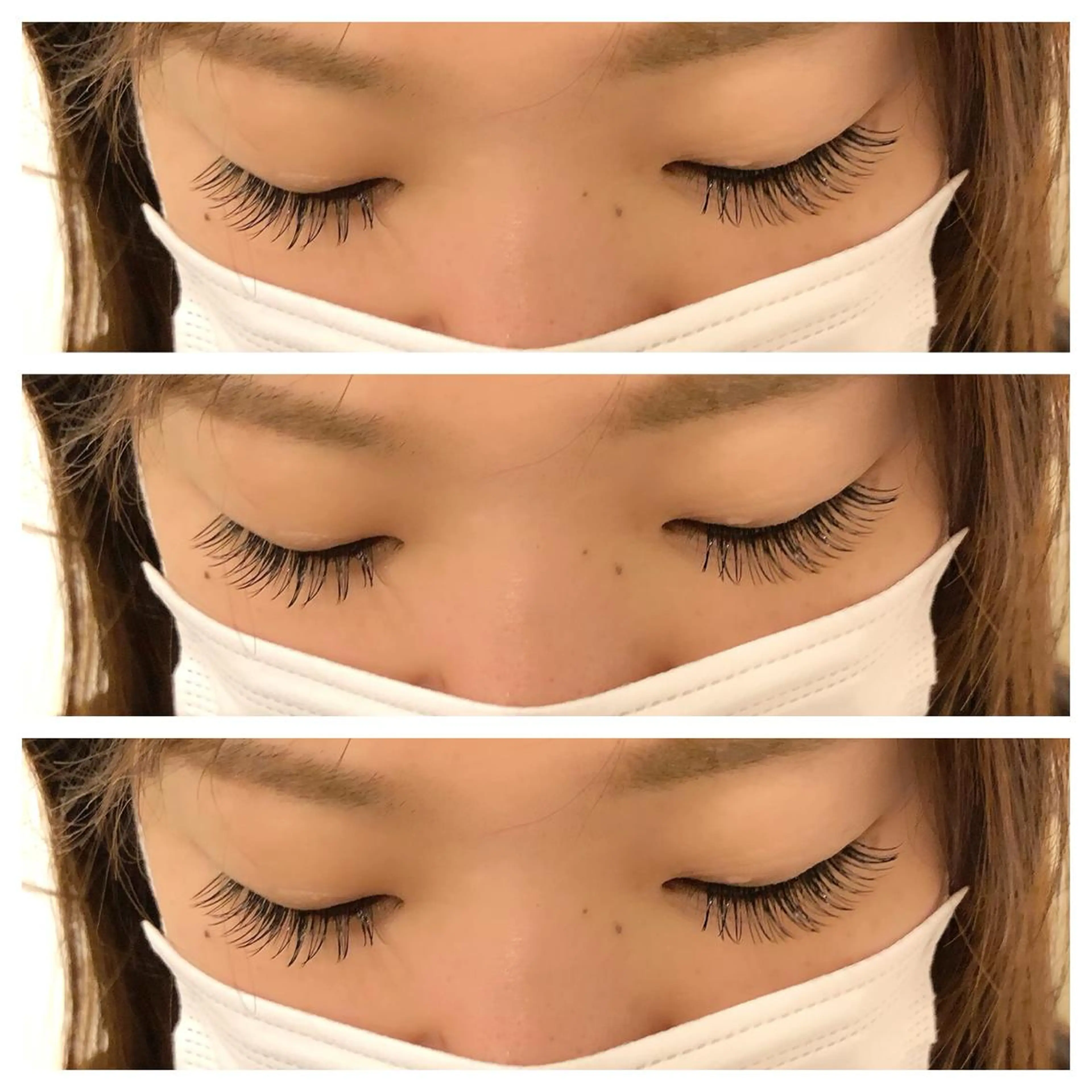 マツエク・マツパ マツエク Ami 🍀のマツエク・マツパデザイン