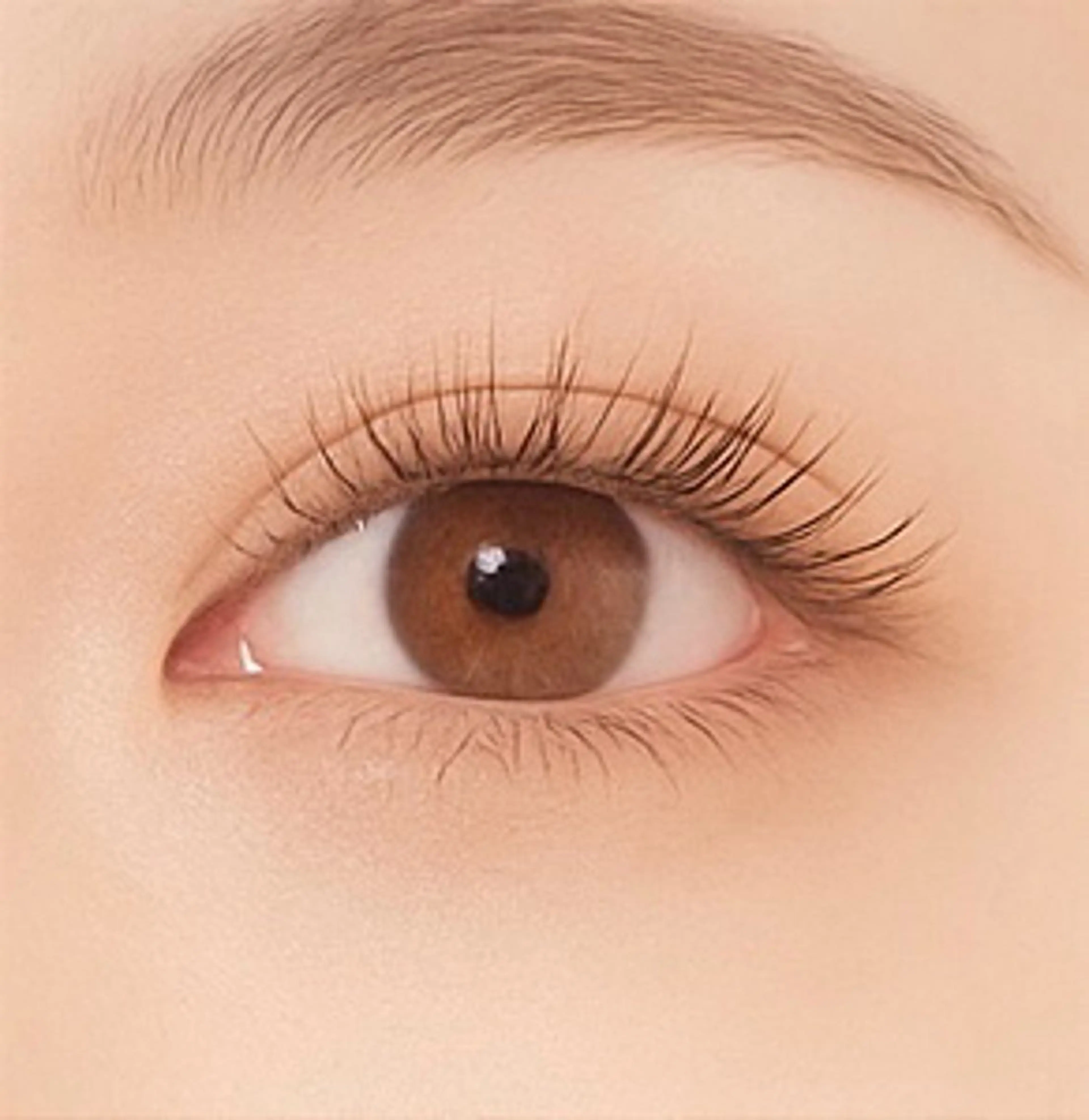 マツエク・マツパ salon de kuma所属・さ やのマツエク・マツパデザイン