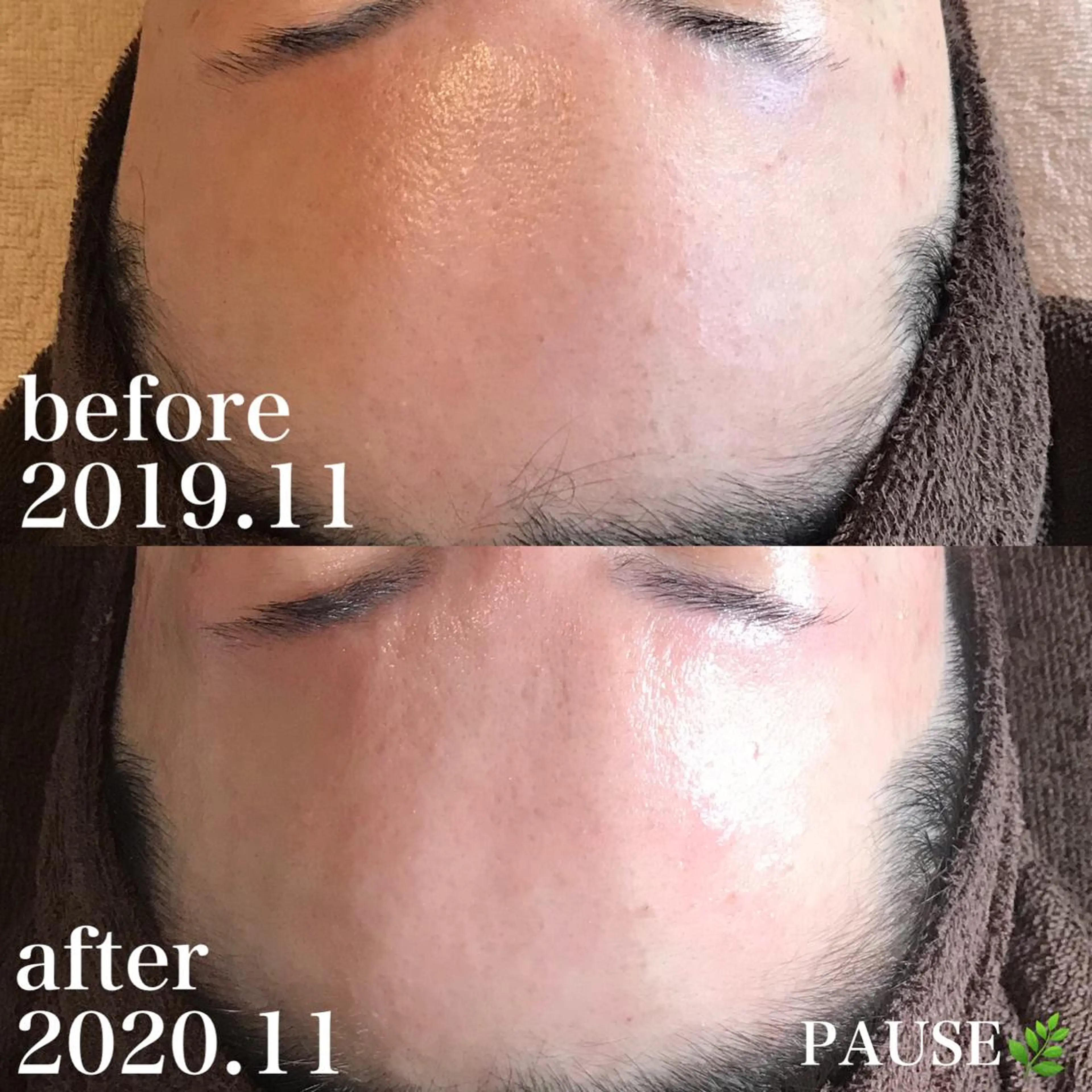 エステ 浜野 恵美のエステ・リラクイメージ