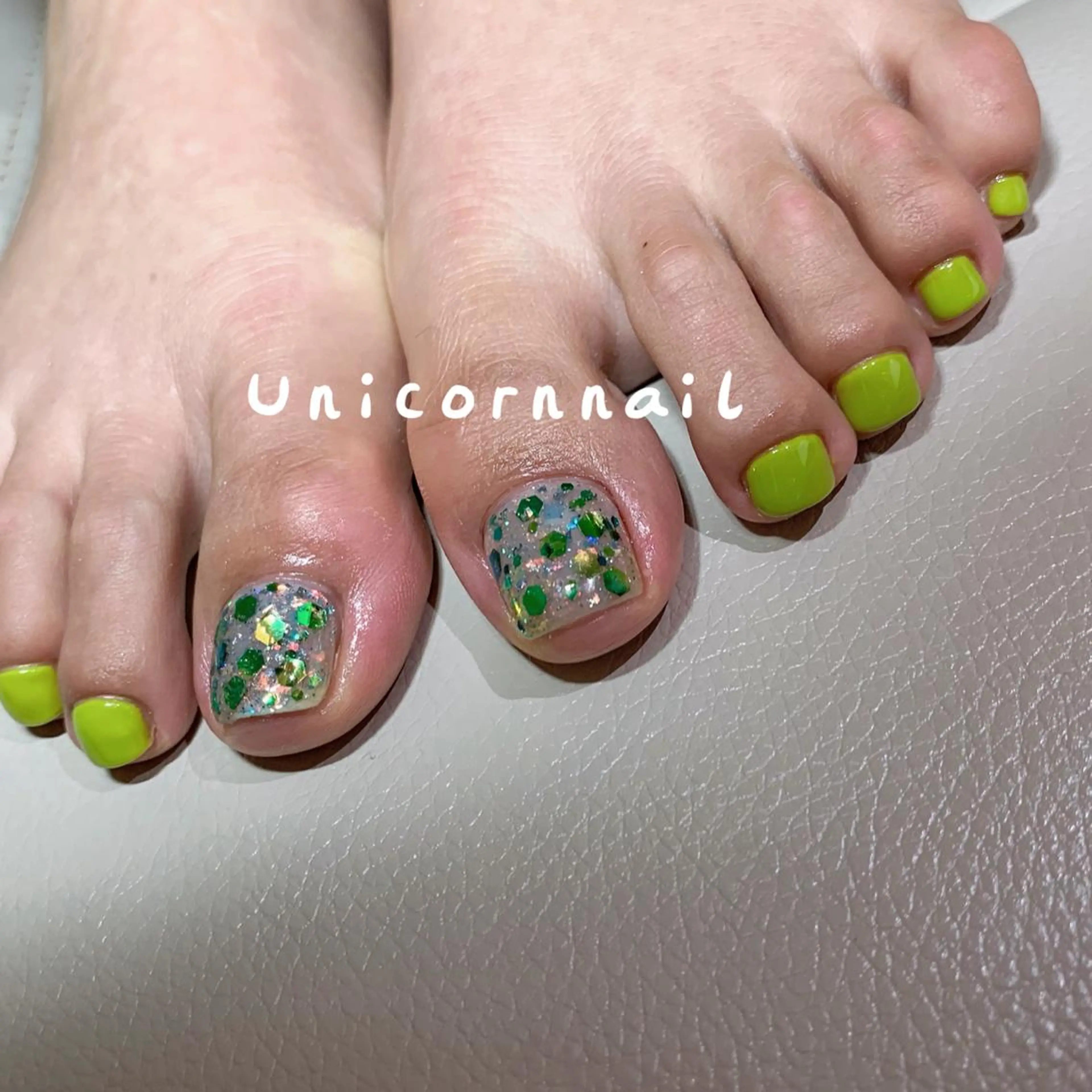ネイル UnicornNail所属・Unicorn Nail 矢場町店のネイルデザイン
