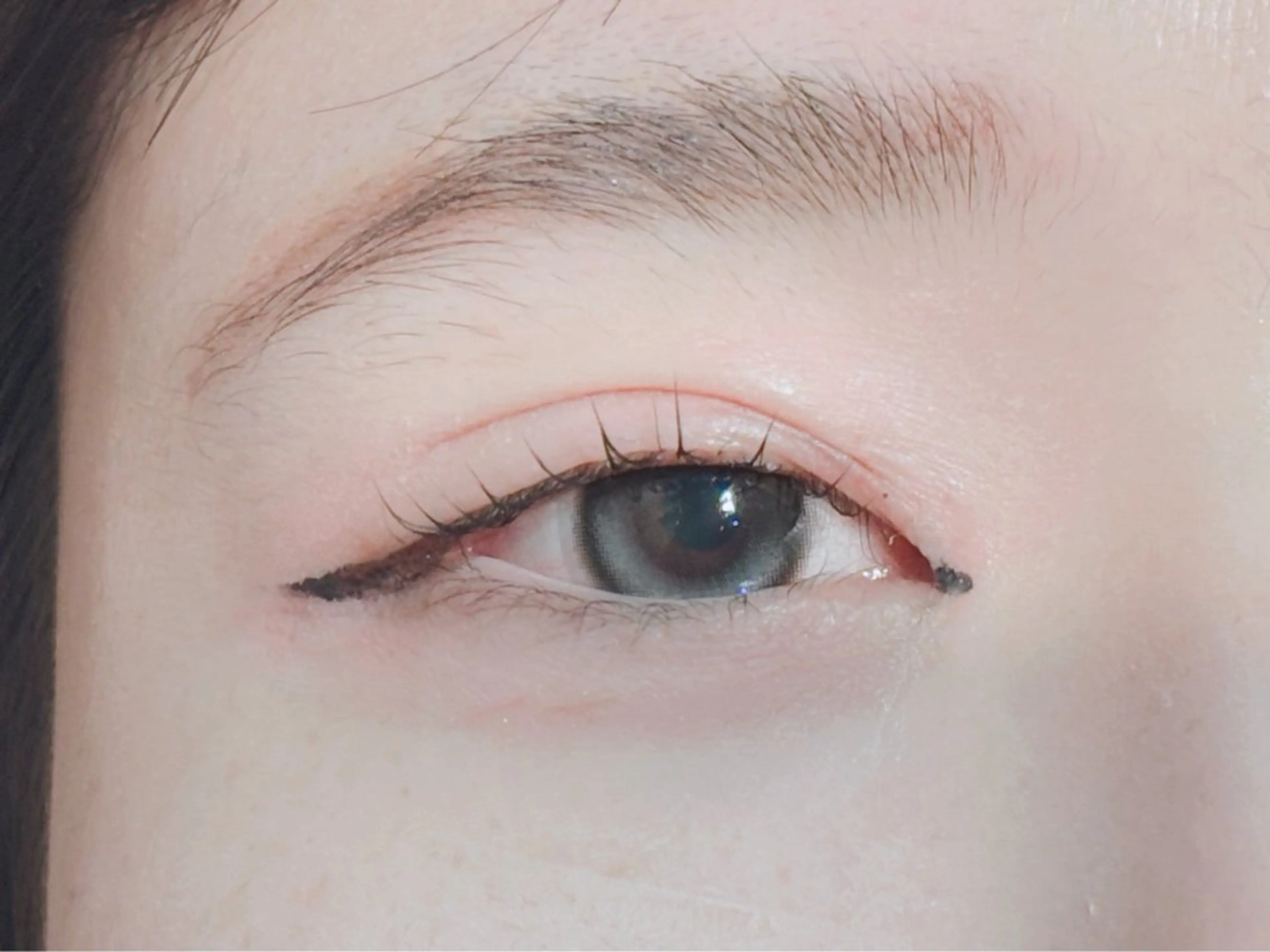 マツエク・マツパ マツパ rad心斎橋 ゆうのマツエク・マツパデザイン