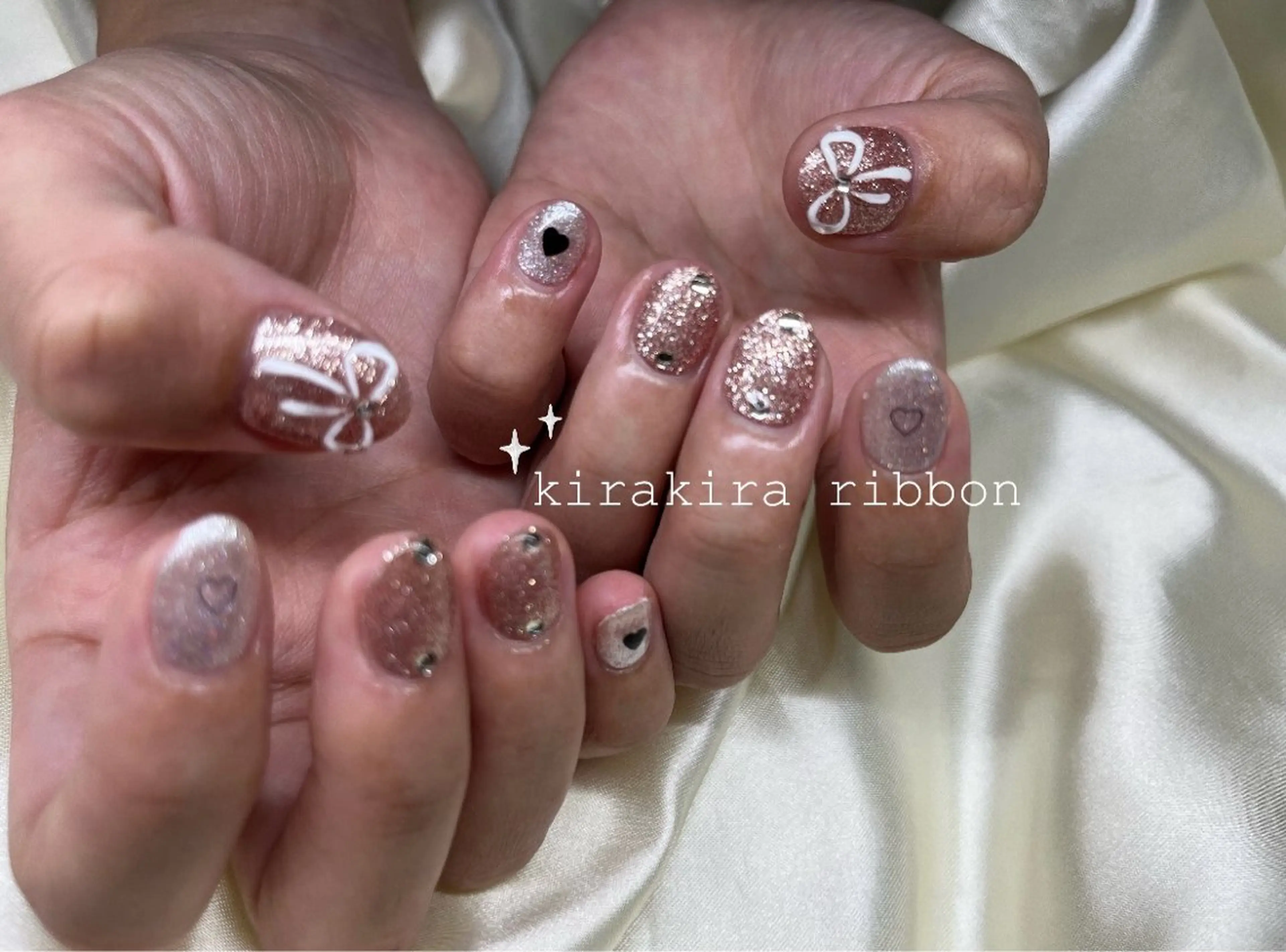 ネイル shoushou ￤ｼｭｼｭのネイルデザイン