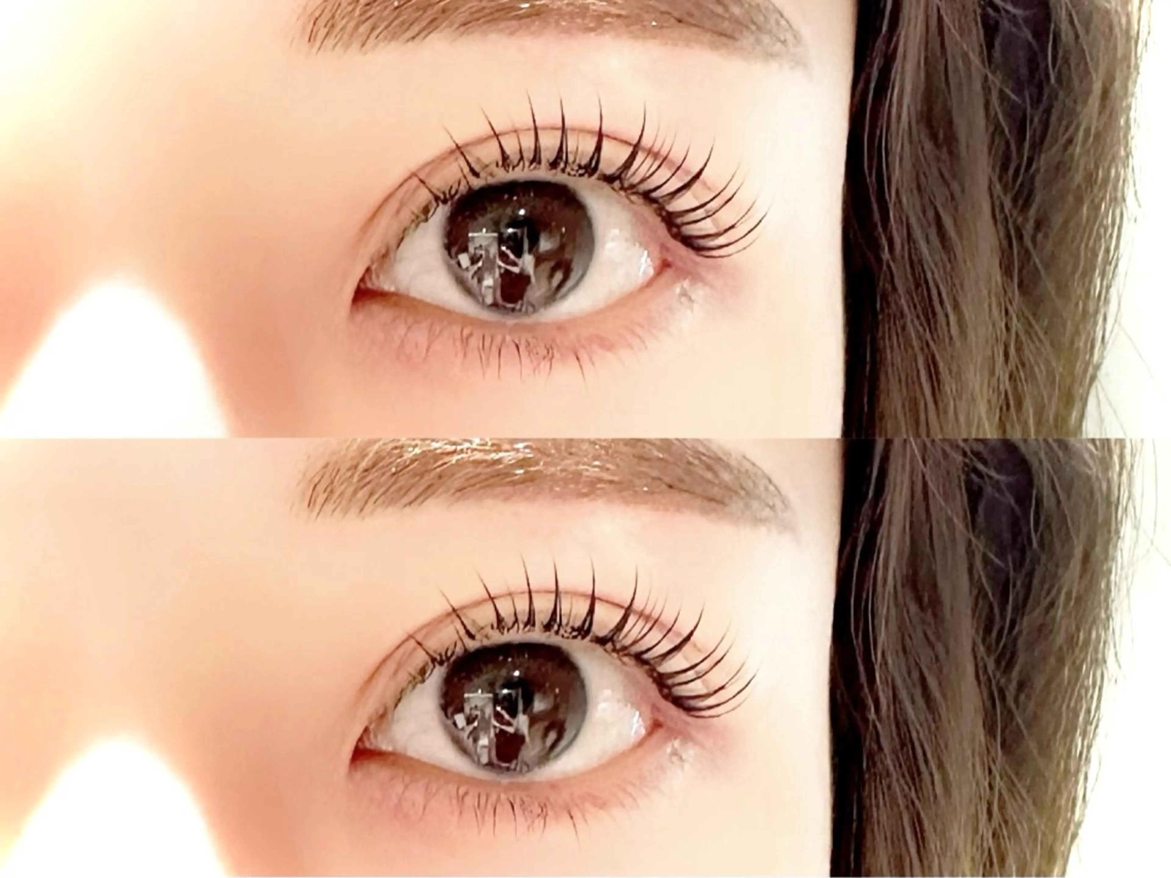 マツエク・マツパ yuka.. .のマツエク・マツパデザイン