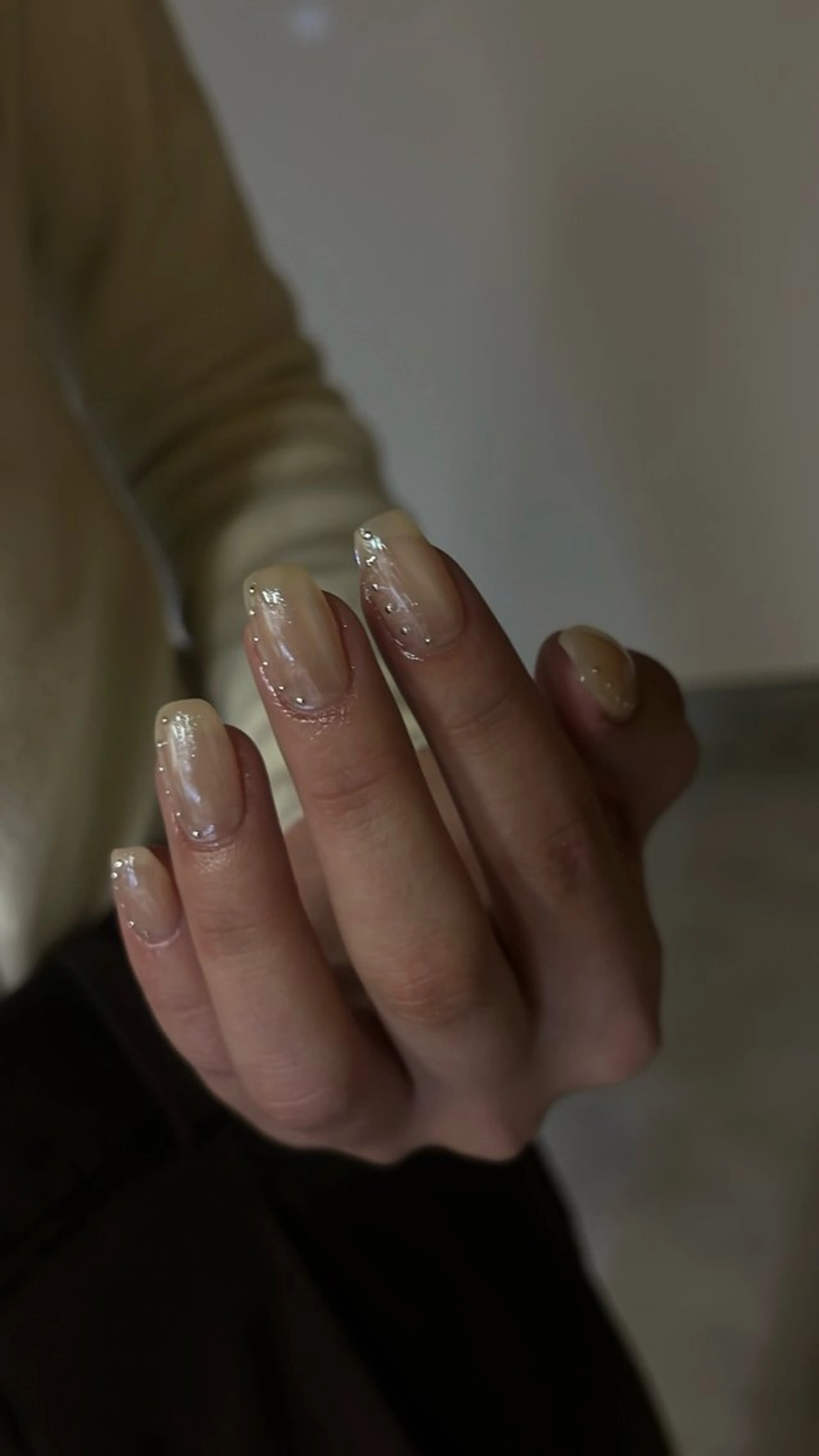 ネイル L-iara SHURIのネイルデザイン