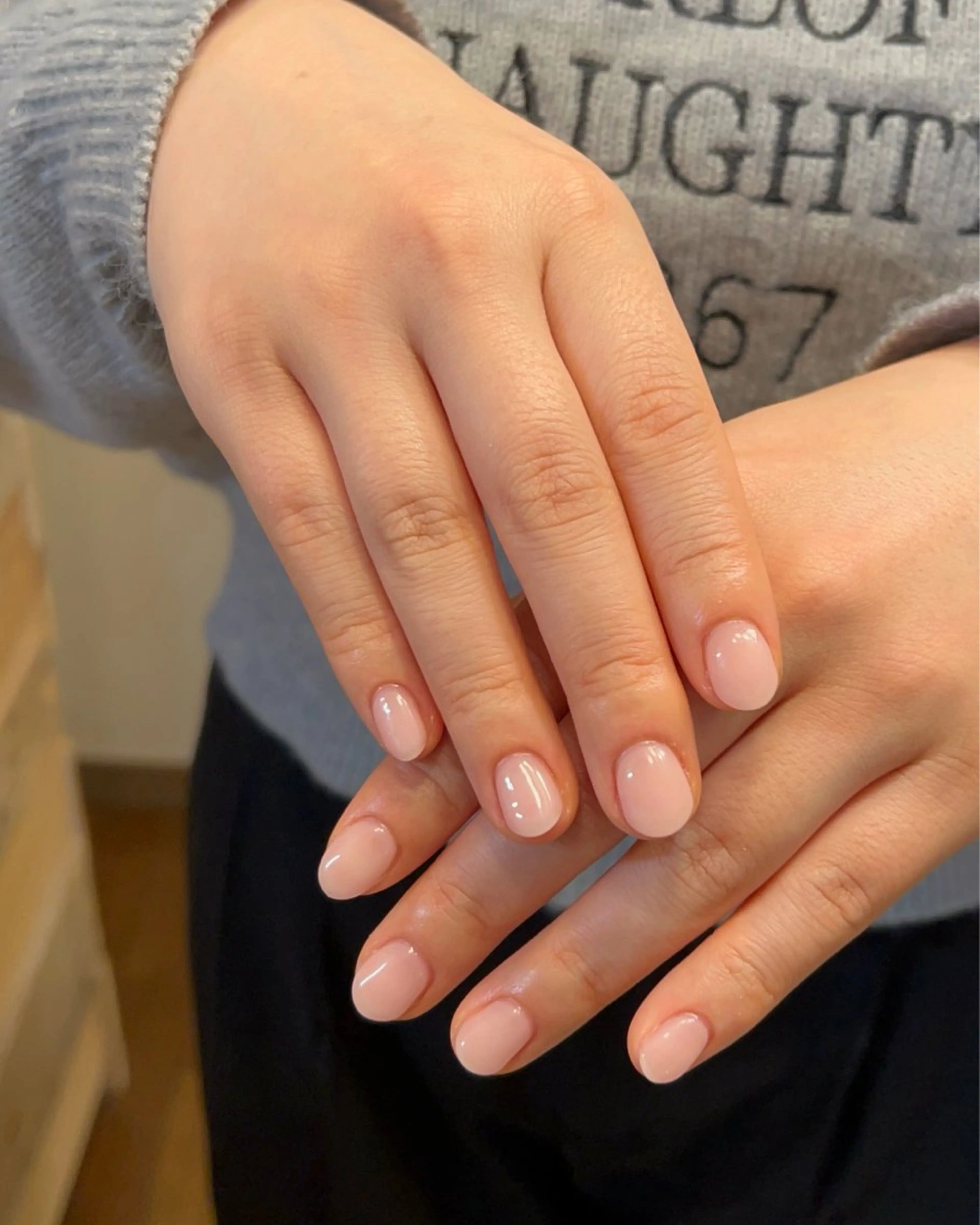 ネイル ハンドネイル フットネイル ハンドケア Nes.Nail所属・Miyagi Asamiのネイルデザイン