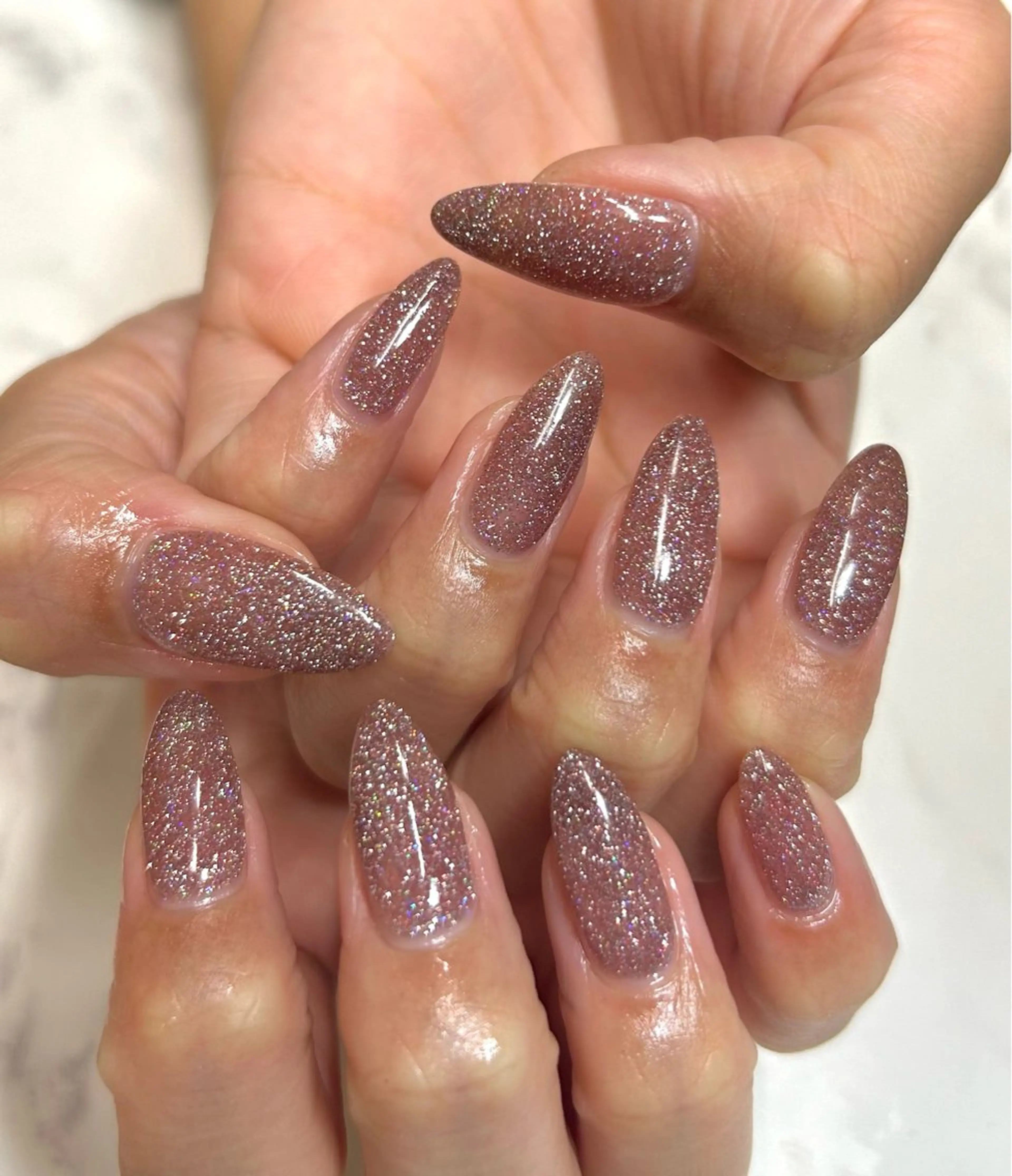 ネイル ハンドネイル one nailsalonのネイルデザイン