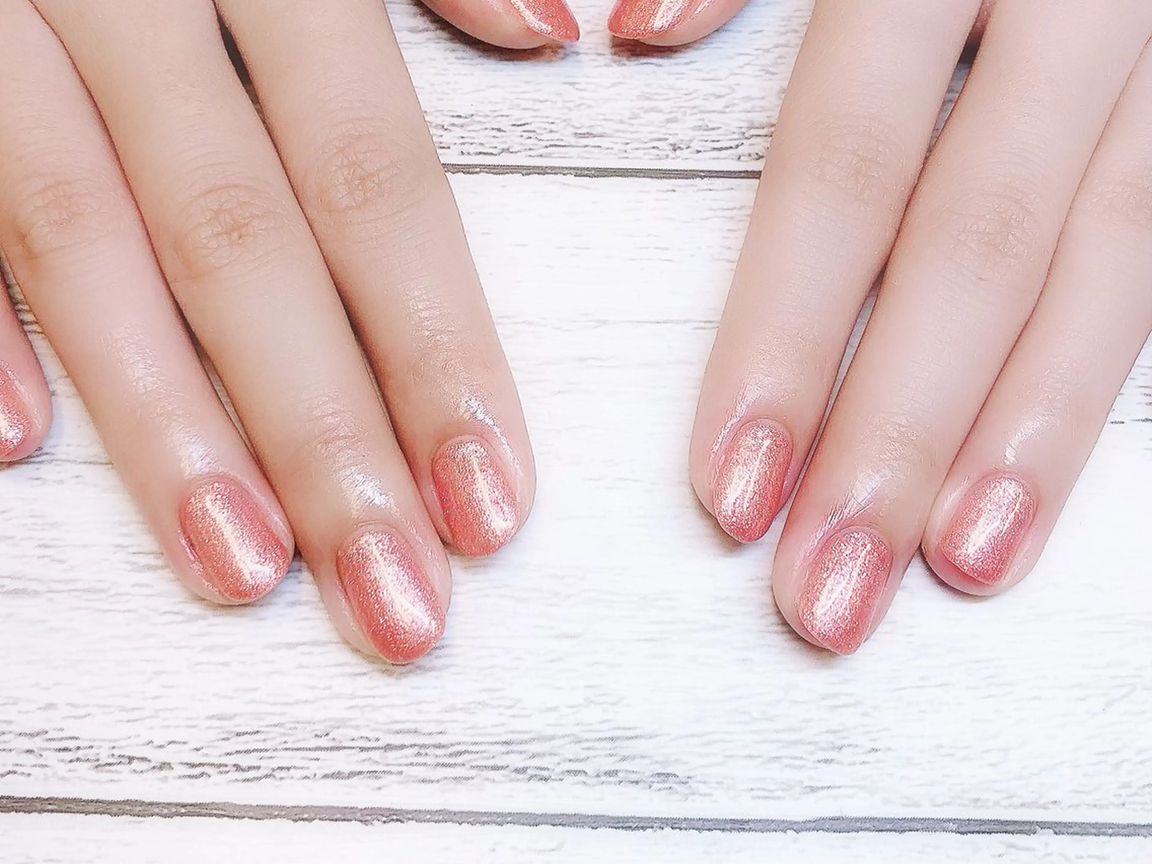 ネイル ハンドネイル Rグループ felizのネイルデザイン