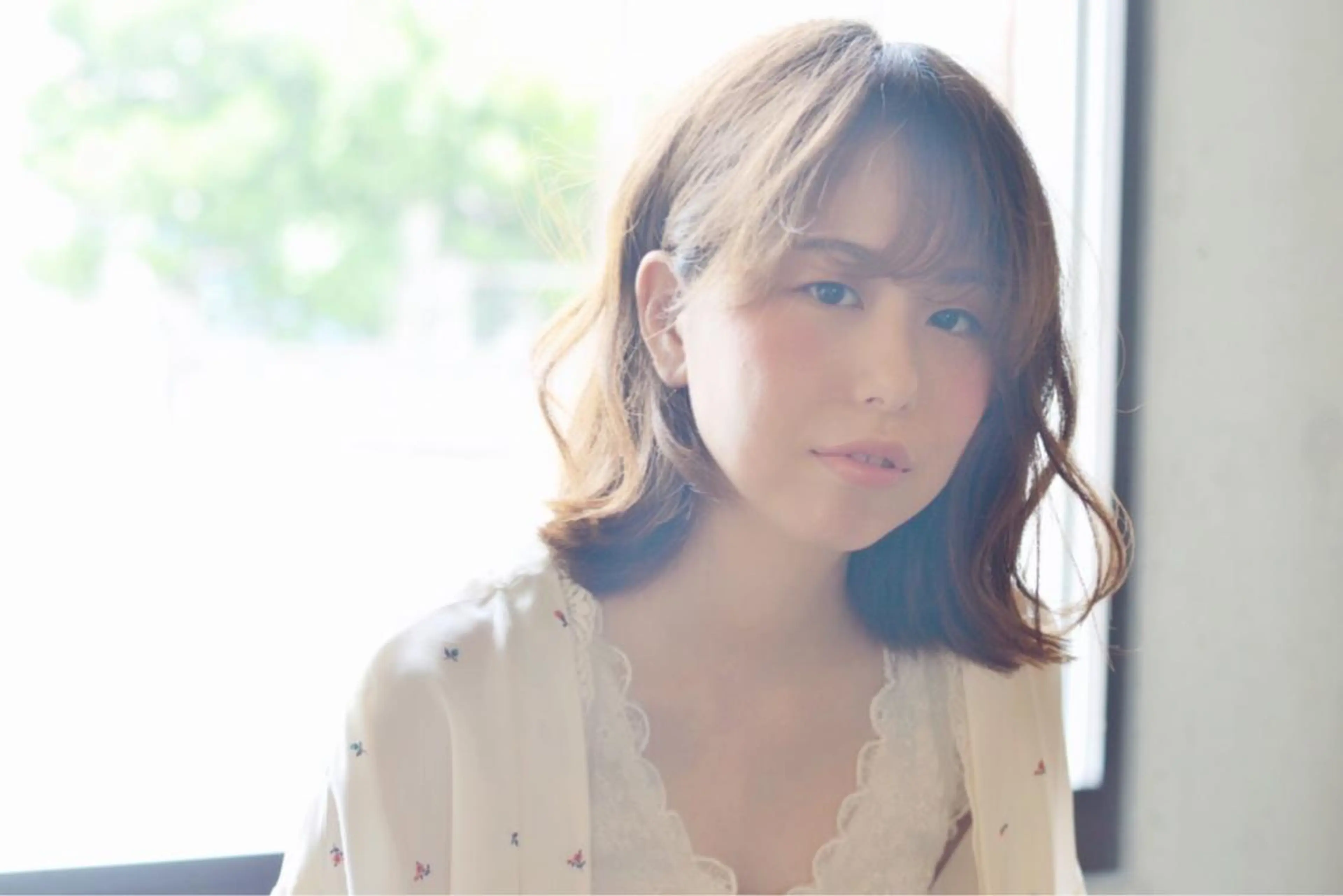 ミディアム カラー CACETTE所属・タナハラ クミコのその他イメージ