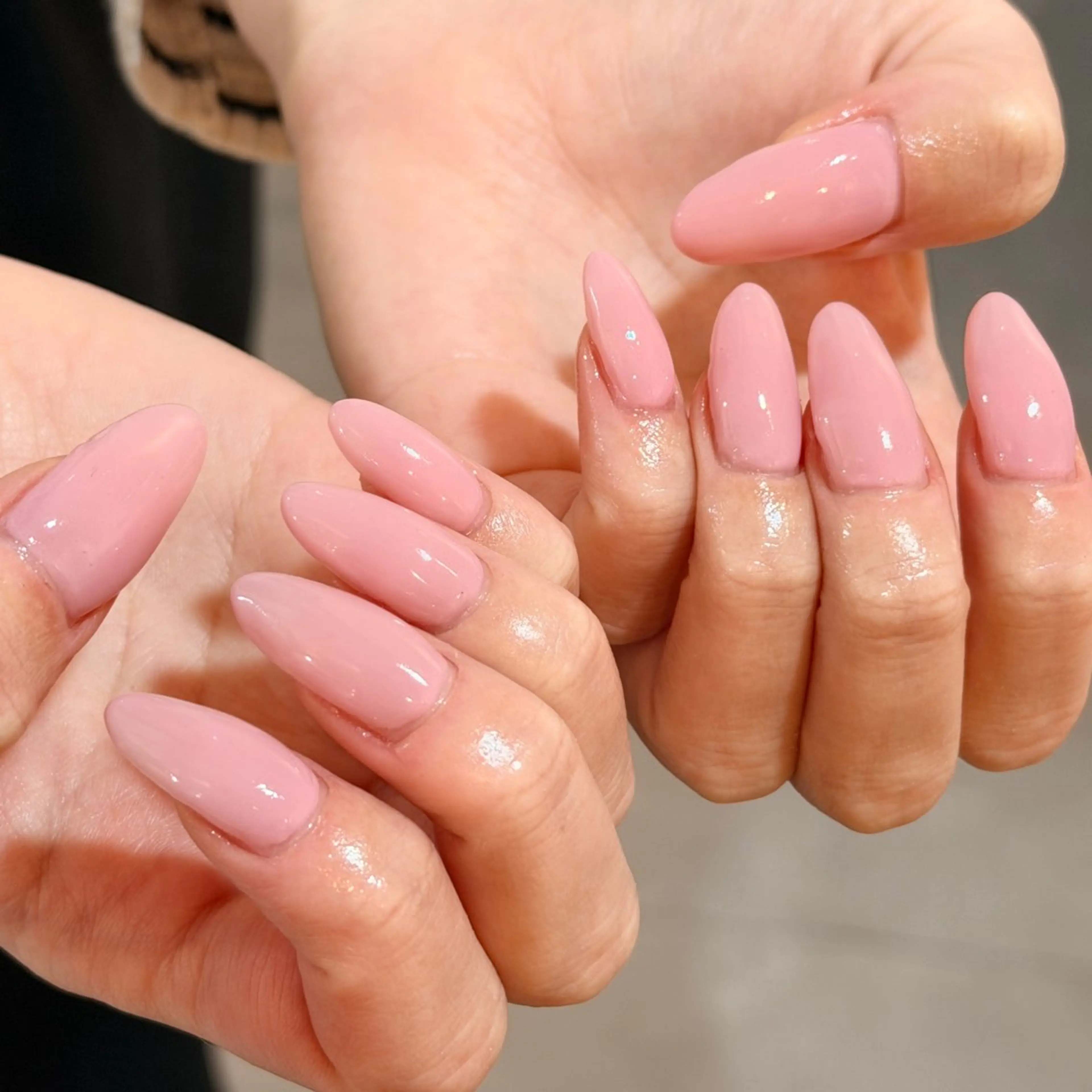 ネイル tiffin Harukaのネイルデザイン