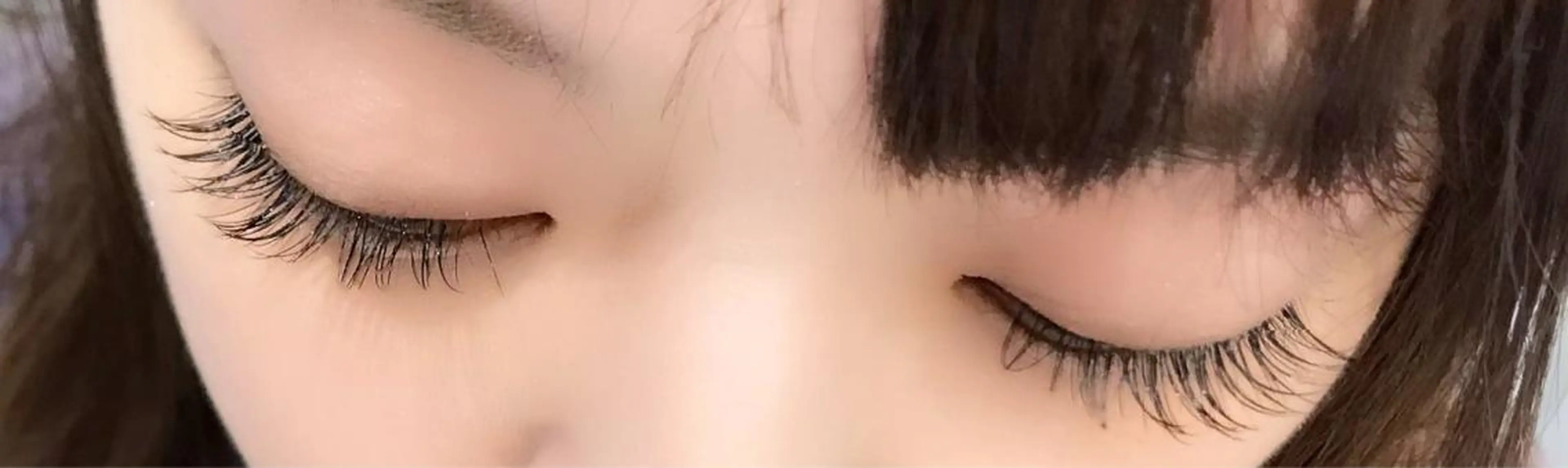 マツエク・マツパ 岡田詩織 MODE Ks松原店のヘアスタイル