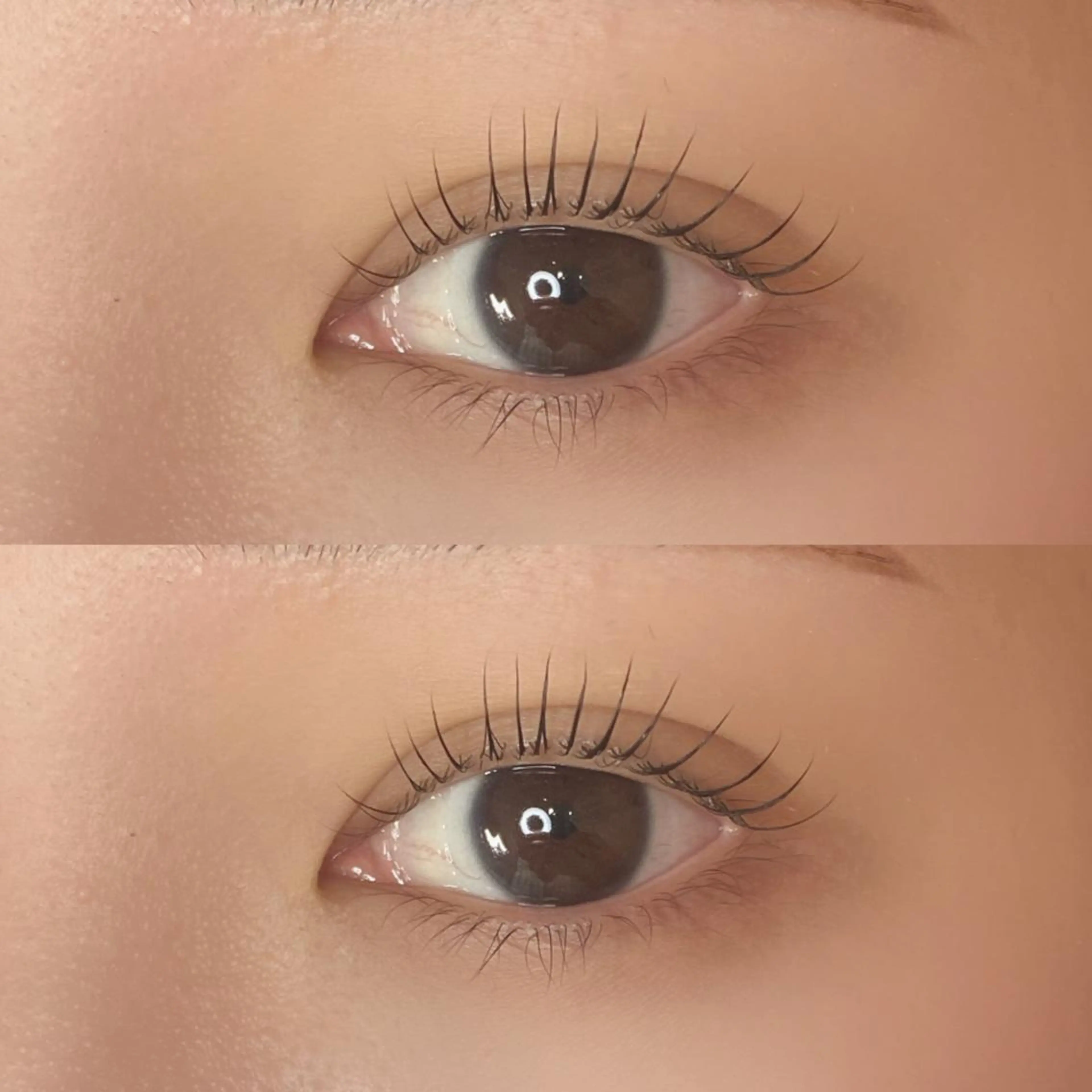 マツエク・マツパ マツパ murata mizukiのマツエク・マツパデザイン