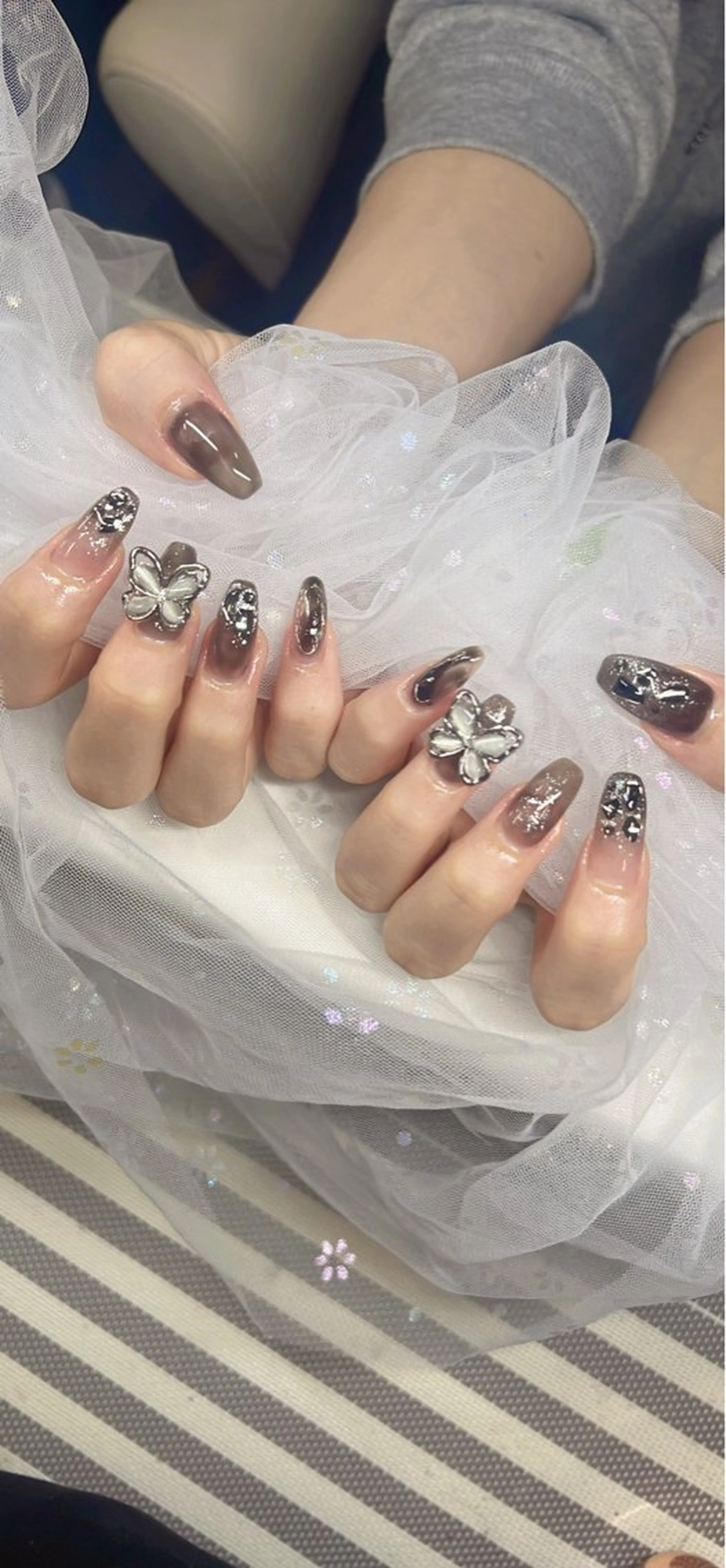 ネイル Ryoko Nailのネイルデザイン