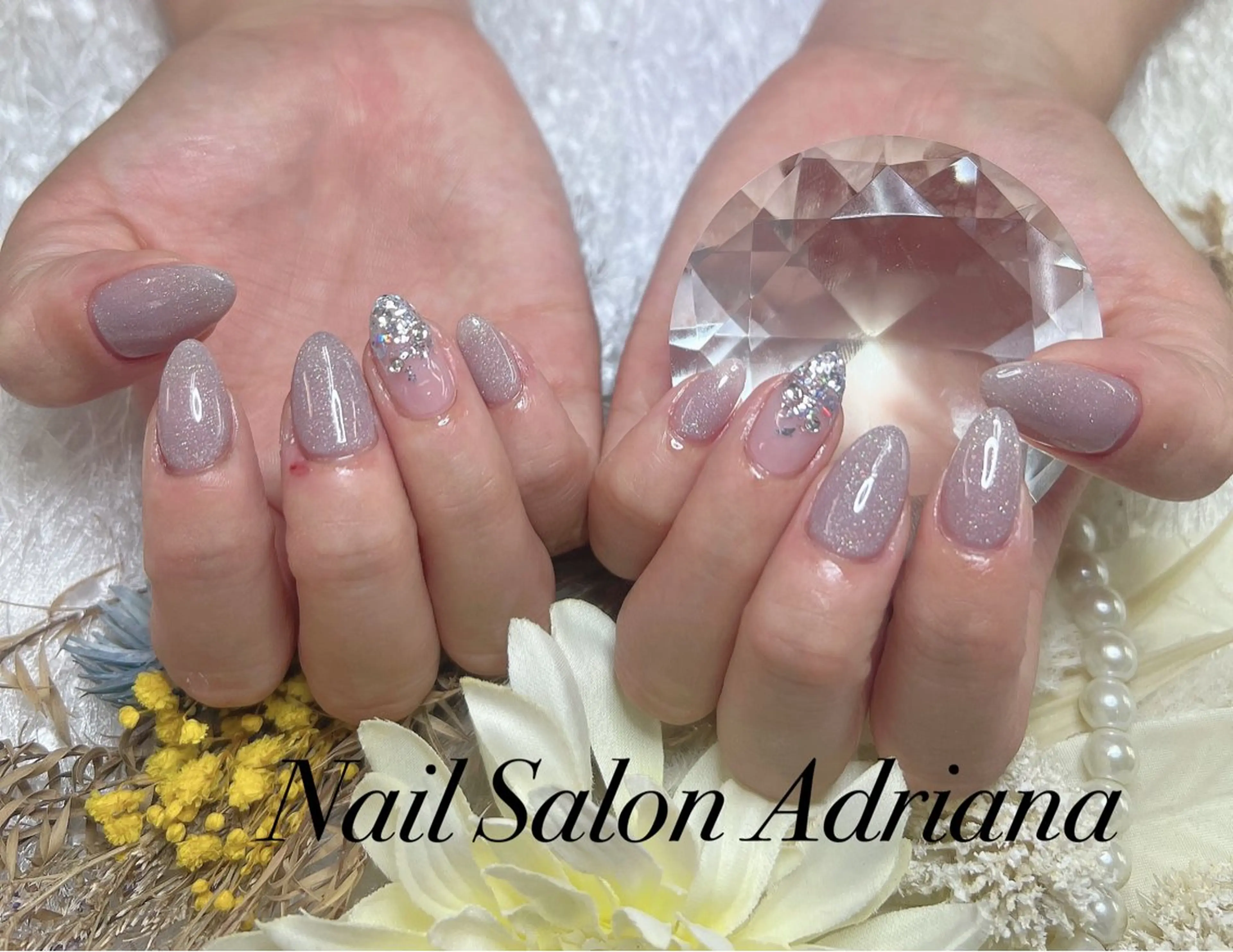 ネイル ADRIANA 大久保駅前徒歩2分のその他イメージ