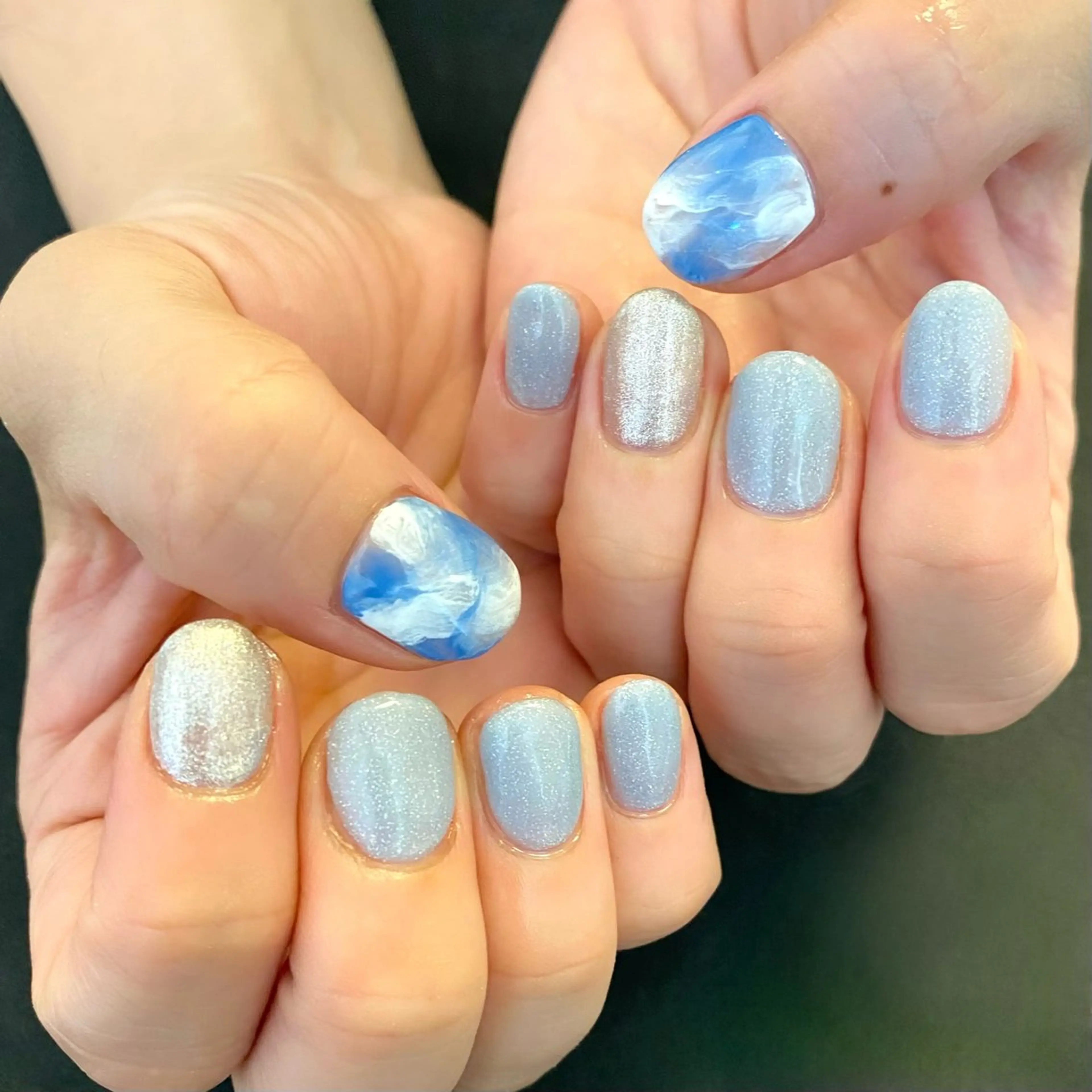 ネイル nail*157 .のネイルデザイン