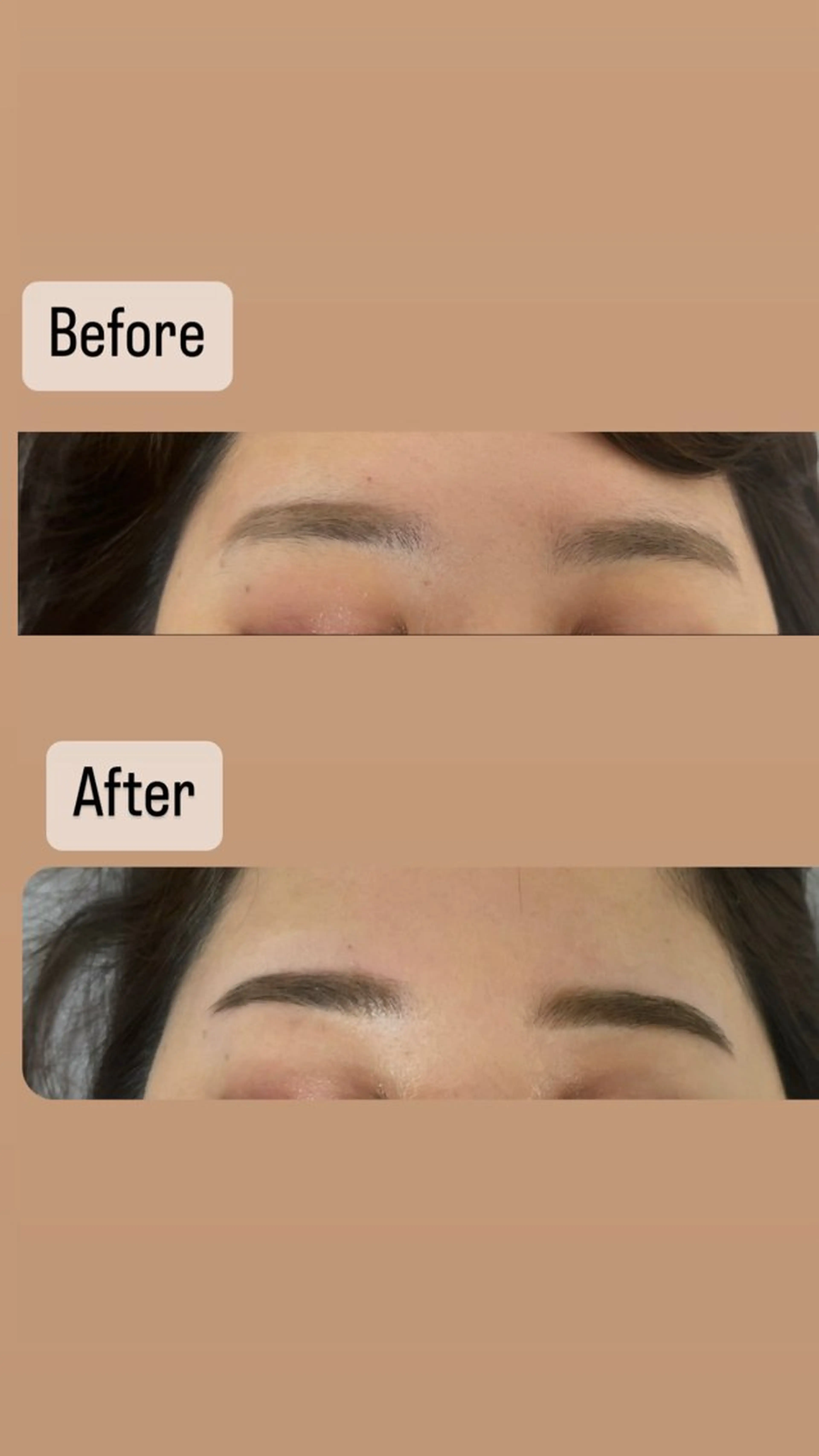 アイブロウ LULA大宮店 WATANABEのエステ・リラクイメージ