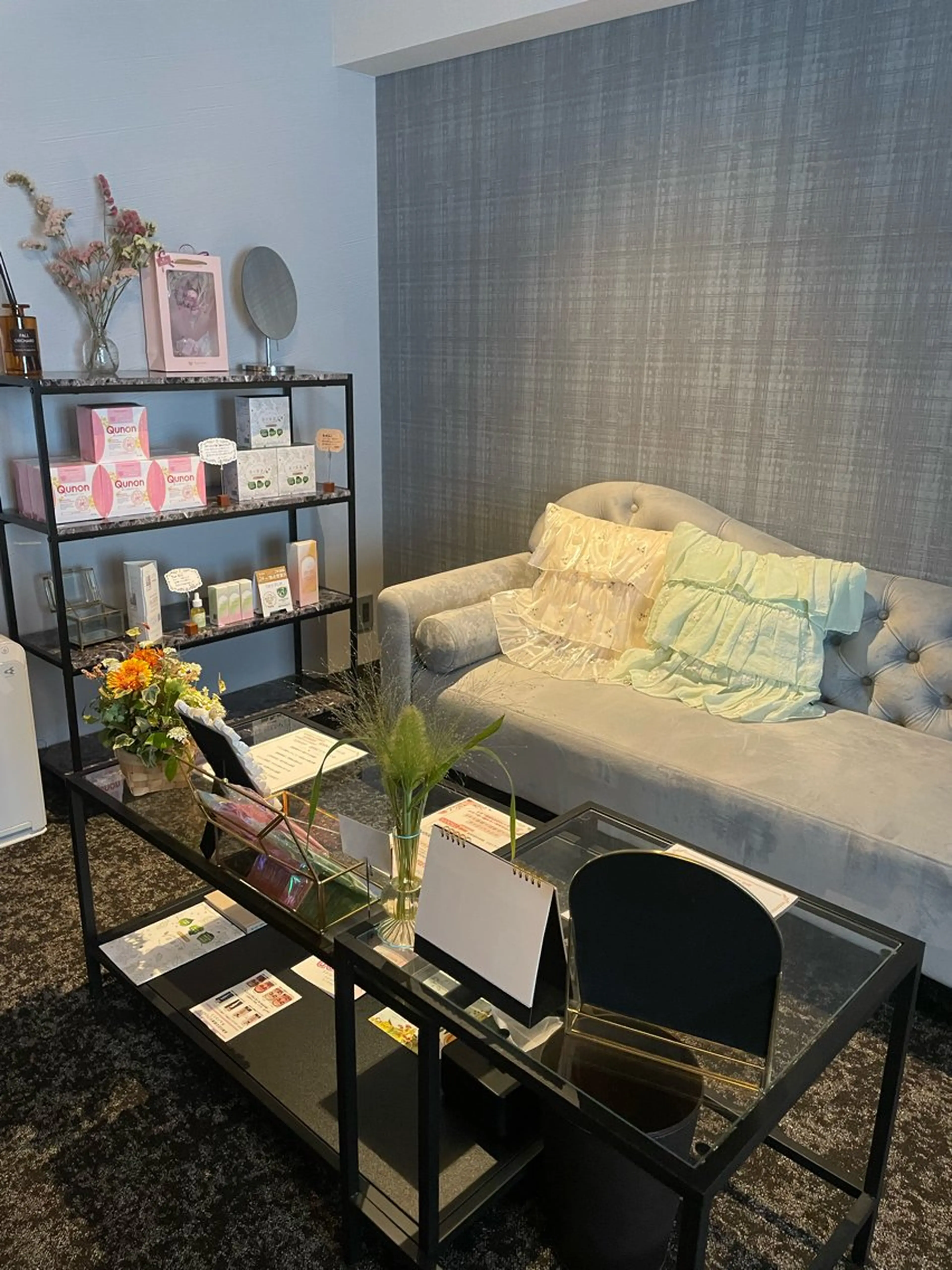 こりとりコルギ専門店MIICO所属・こりとりコルギ専門店 勝　友里奈のエステ・リラクイメージ