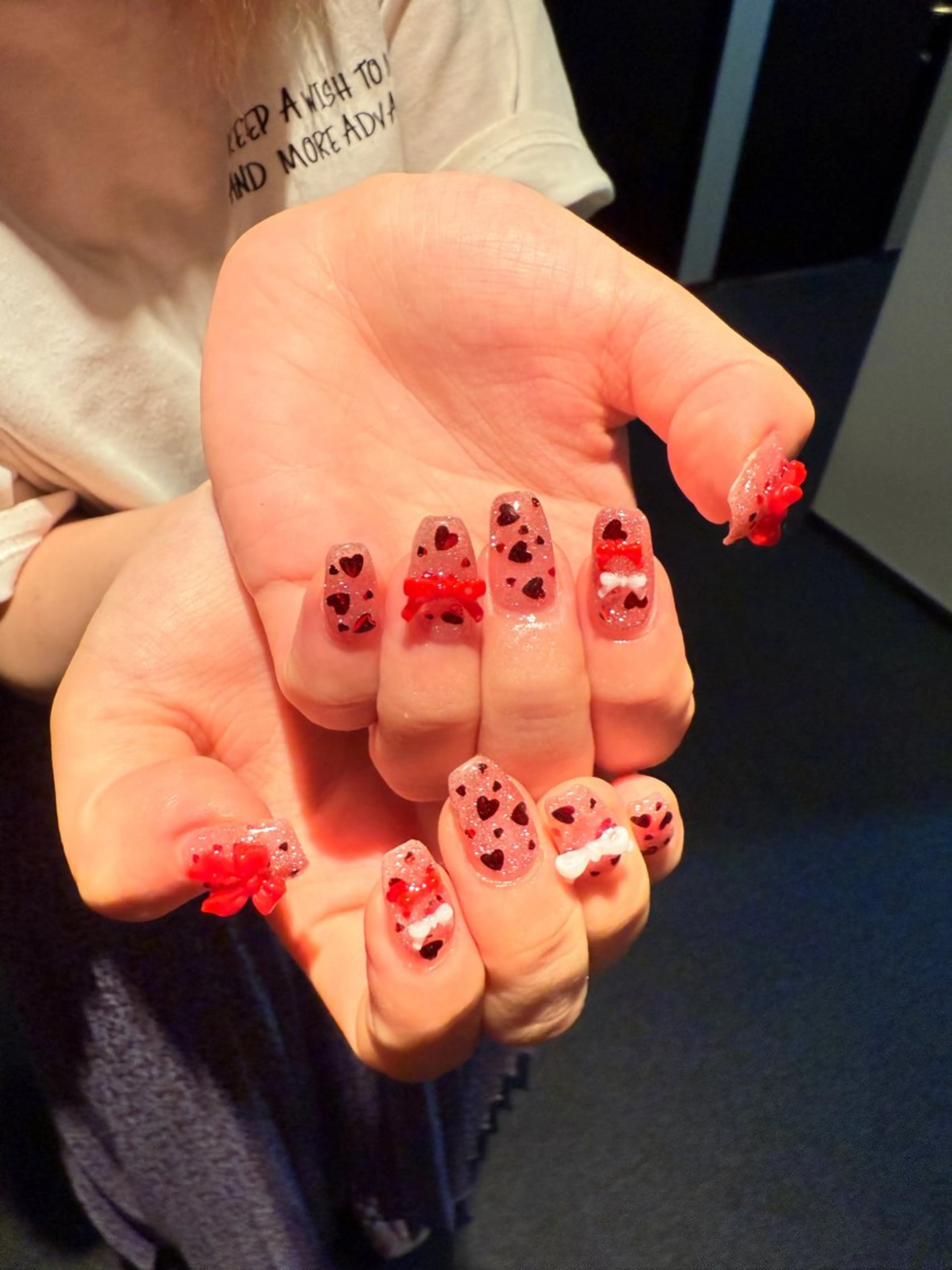 ネイル Maychan _ Nailsalon所属・Mei Meiのネイルデザイン