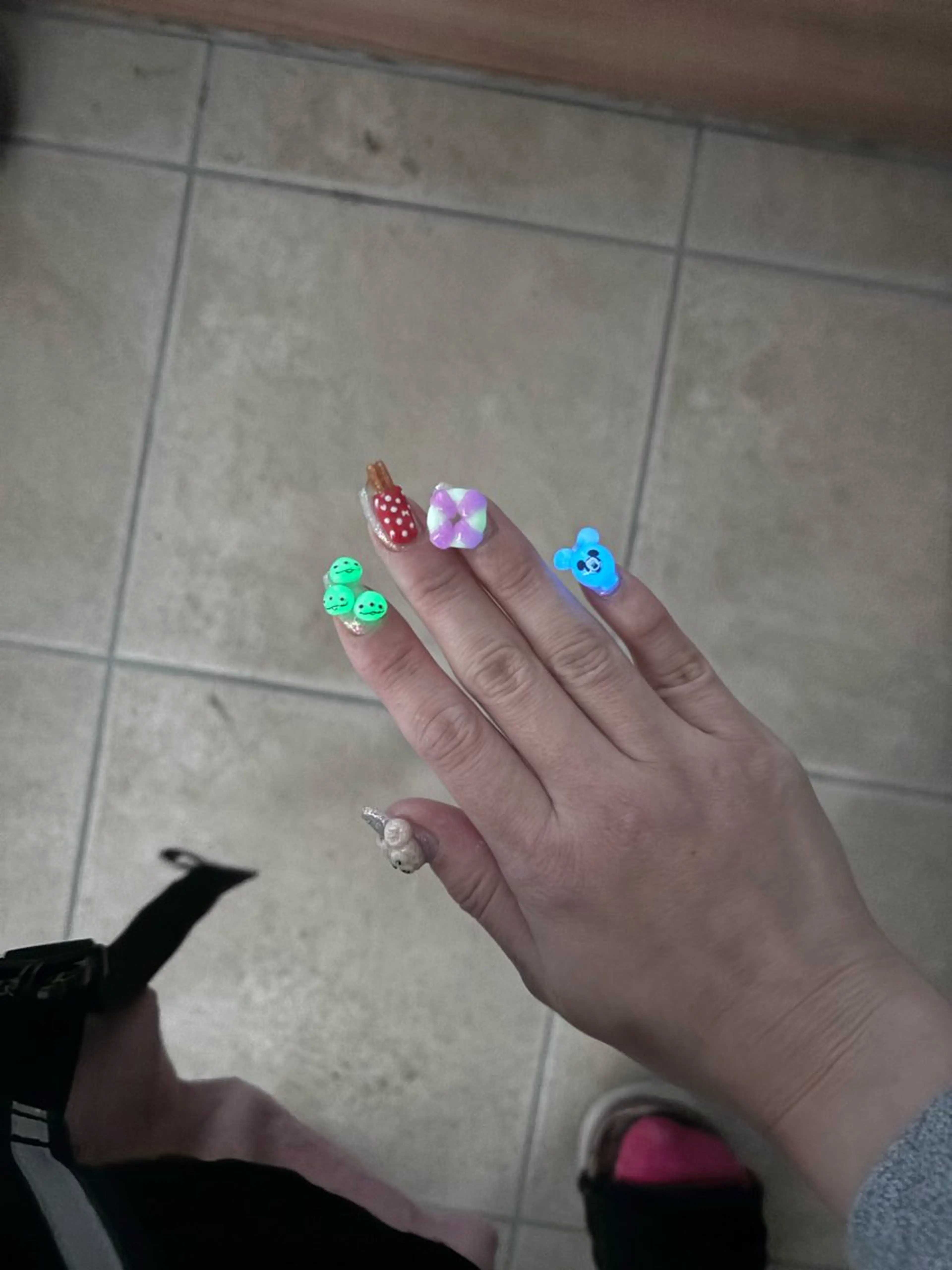 ネイル その他(ネイル) coco nailのネイルデザイン