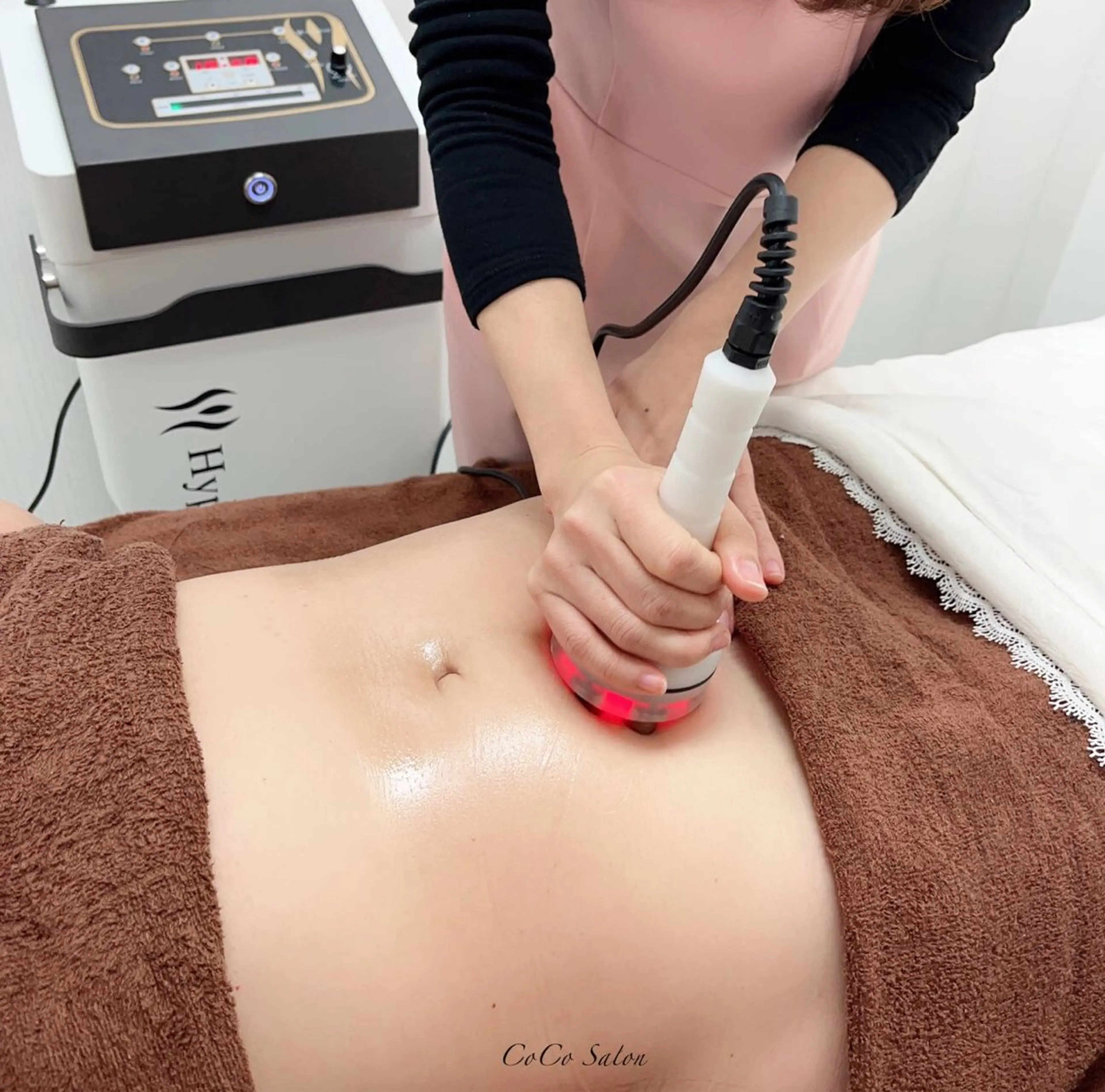 CoCo Salon ネイル/睫毛/脱毛のネイルデザイン