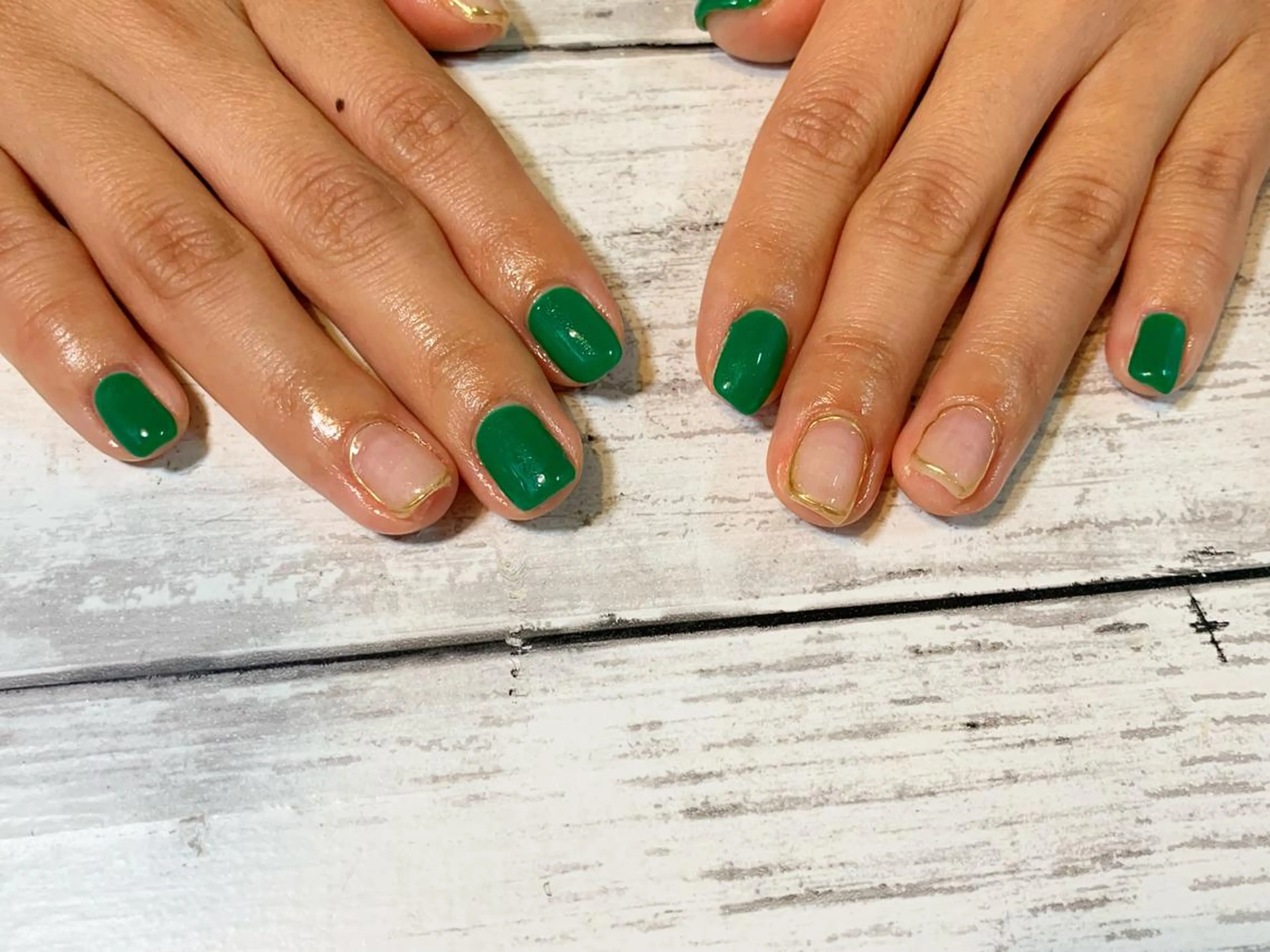 ネイル アートネイル ハンドネイル フットネイル GéRanium Harukaのネイルデザイン